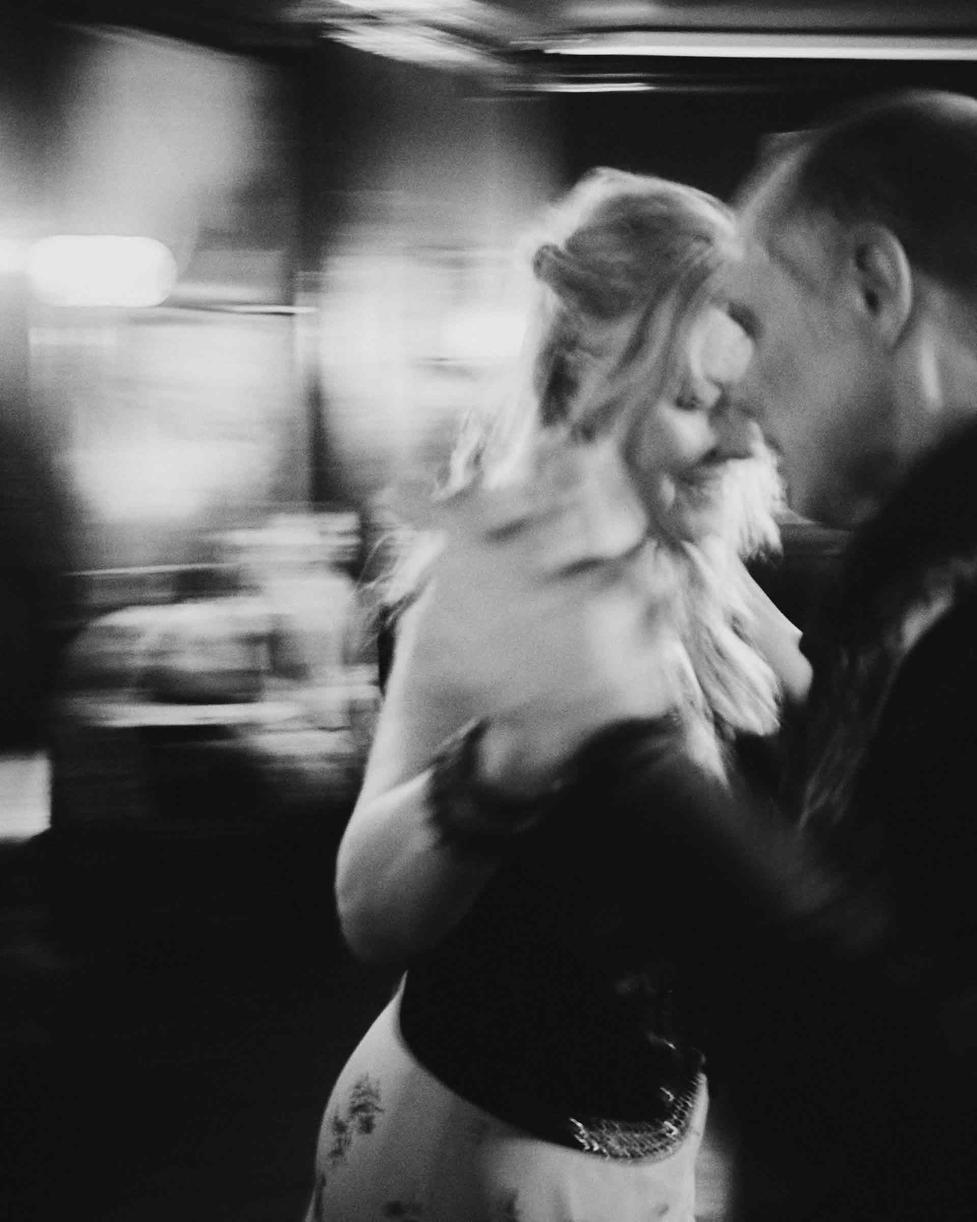 Claire Si Tango 178 London every Sunday @ The New Cross House 