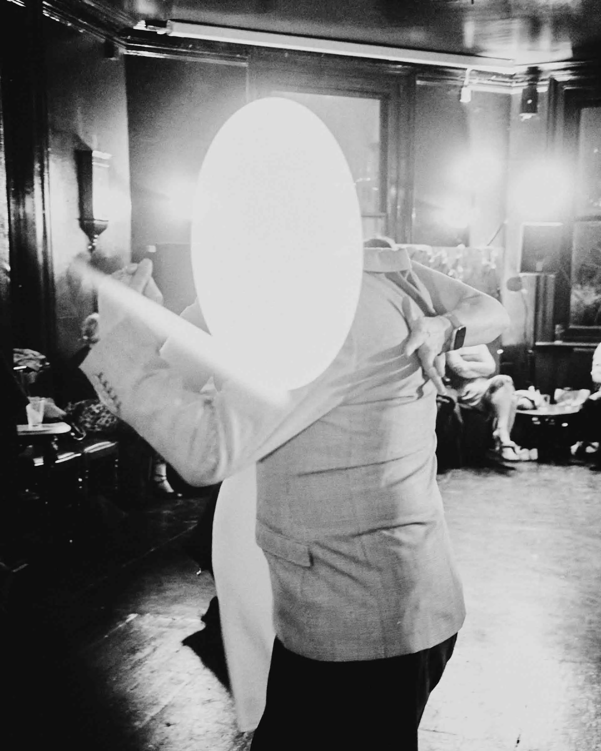 Ella Alan Tango 178 London every Sunday @ The New Cross House 