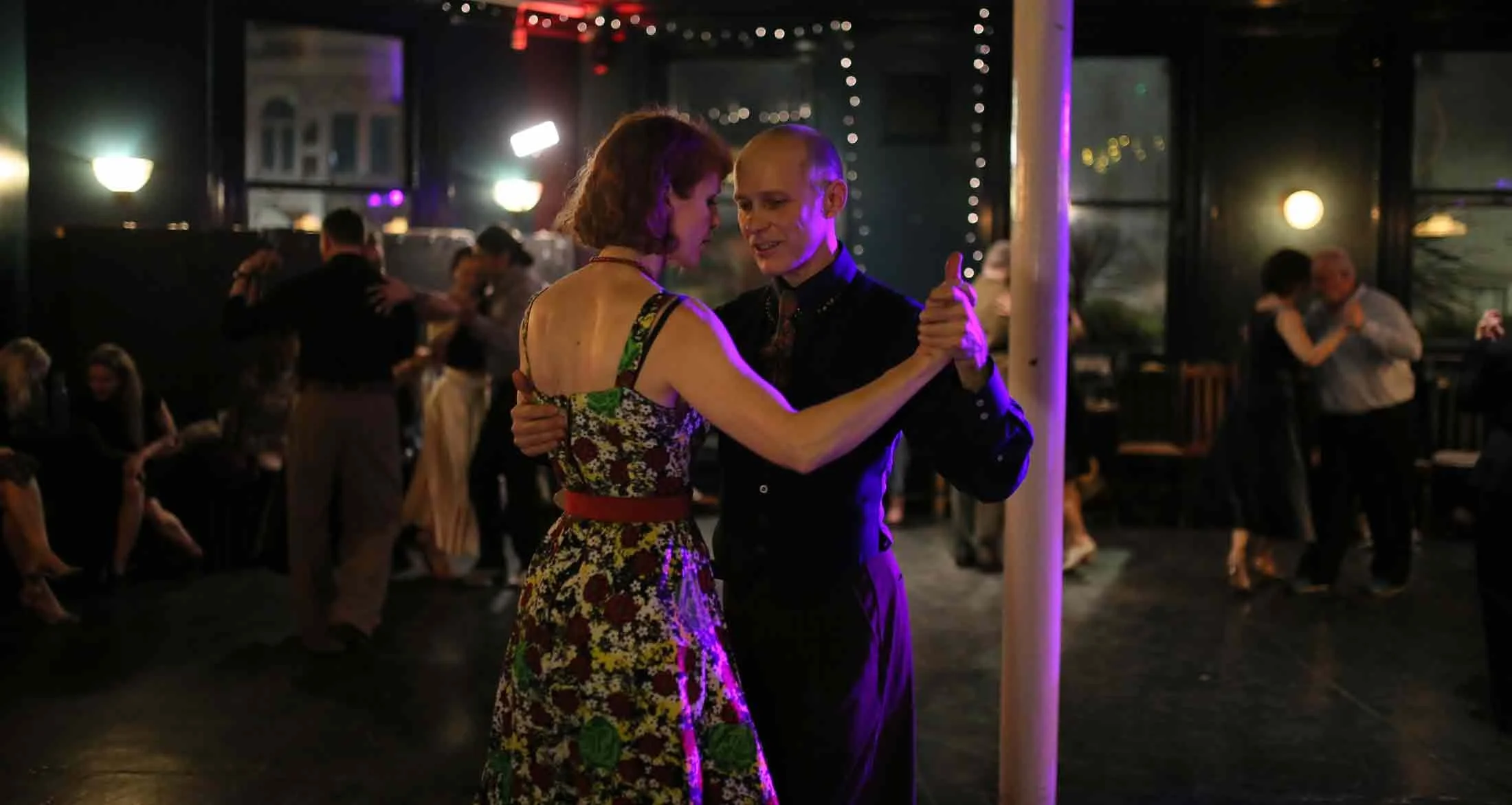 Si Emily Tango 178 London Tango Classes Every Sunday bring a friend new to 178 free