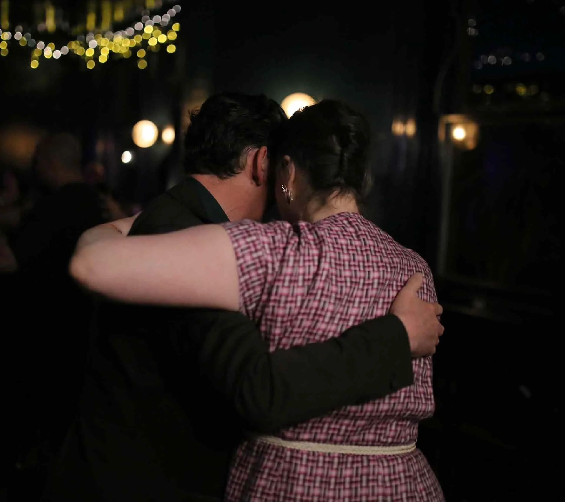 Alan and Ella Tango 178 London Tango Classes Every Sunday bring a friend new to 178 free