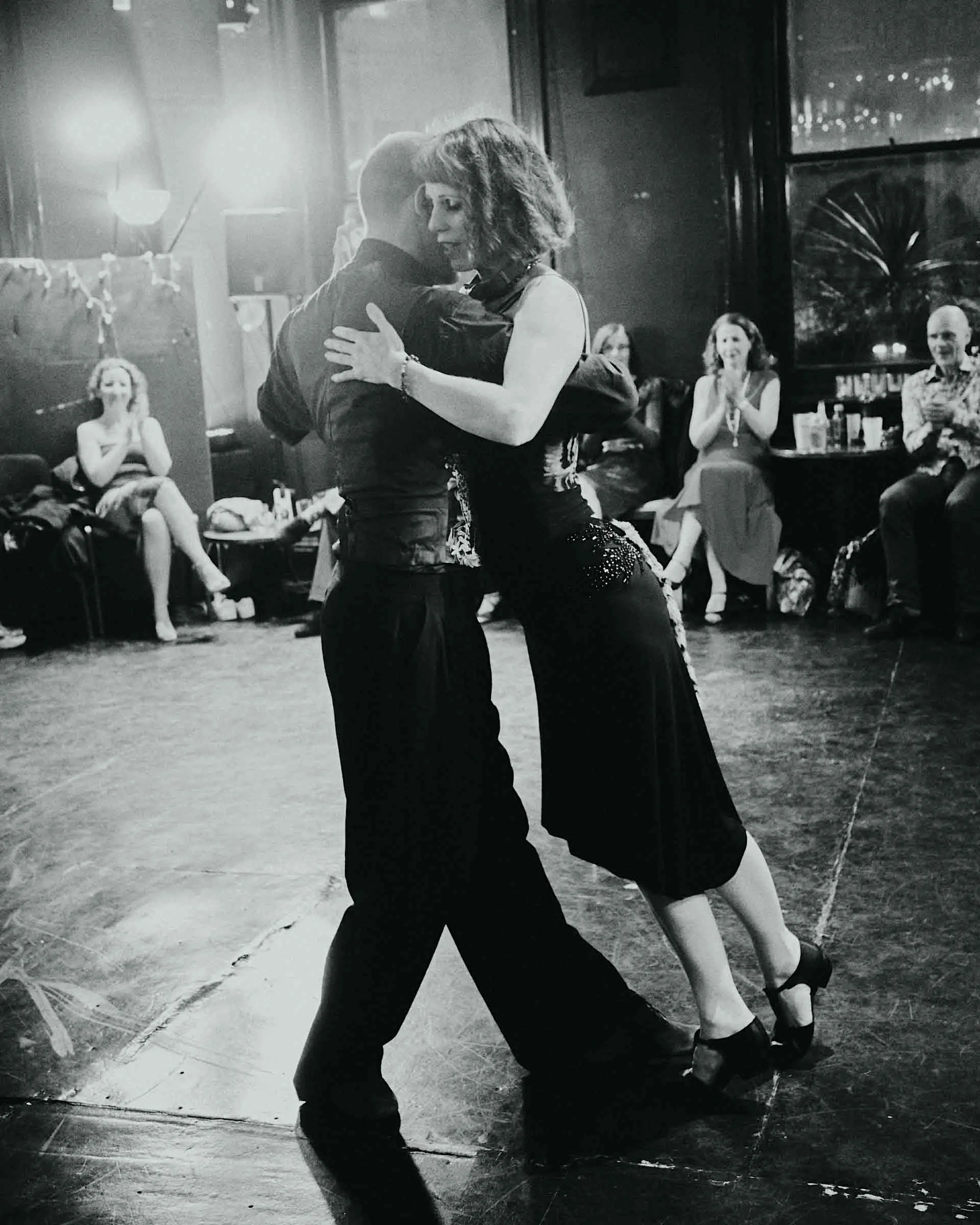 Apile Sunday Tango 178 