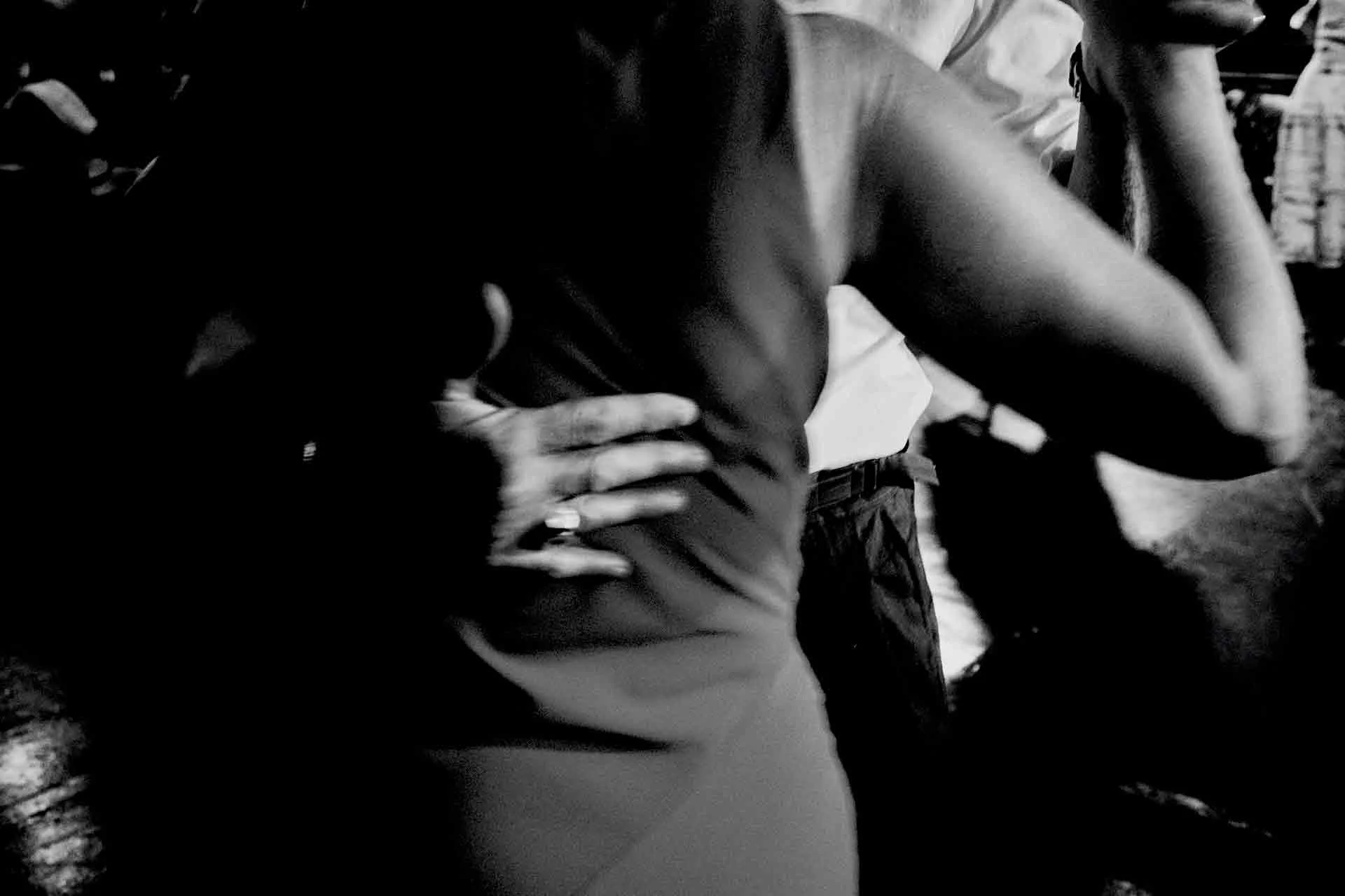 Embrace 178 Tango SUNDAY LONDON