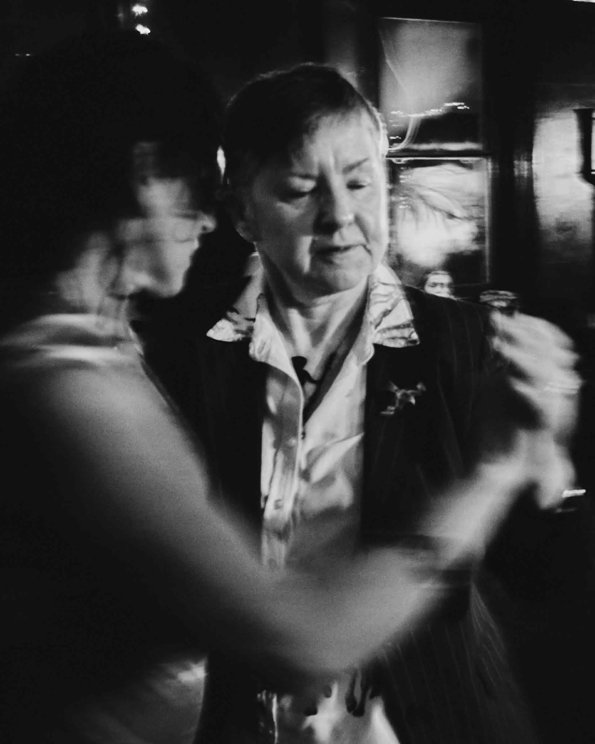 Wendy Merce Tango 178 London every Sunday @ The New Cross House 