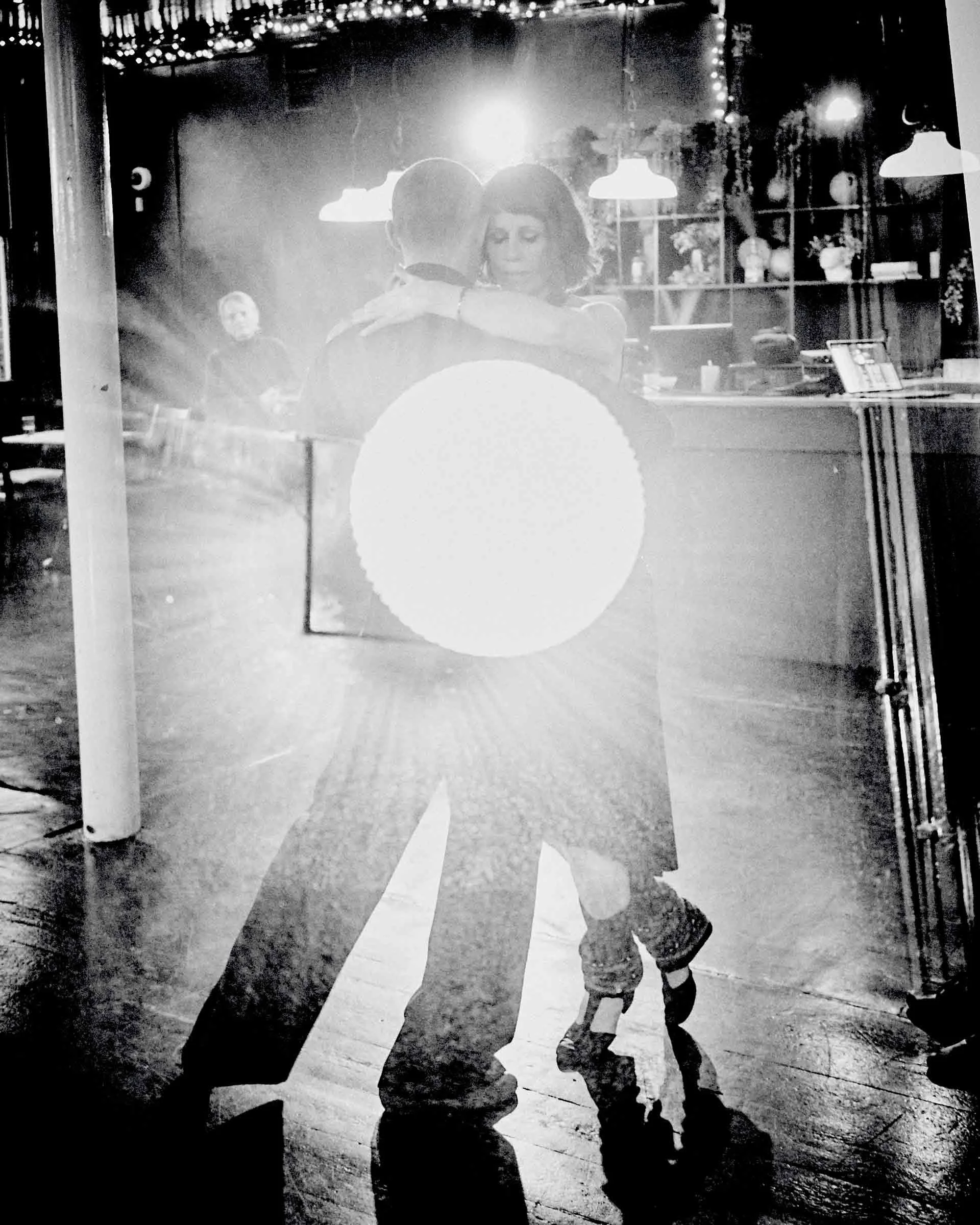 Tango 178 London every Sunday @ The New Cross House 