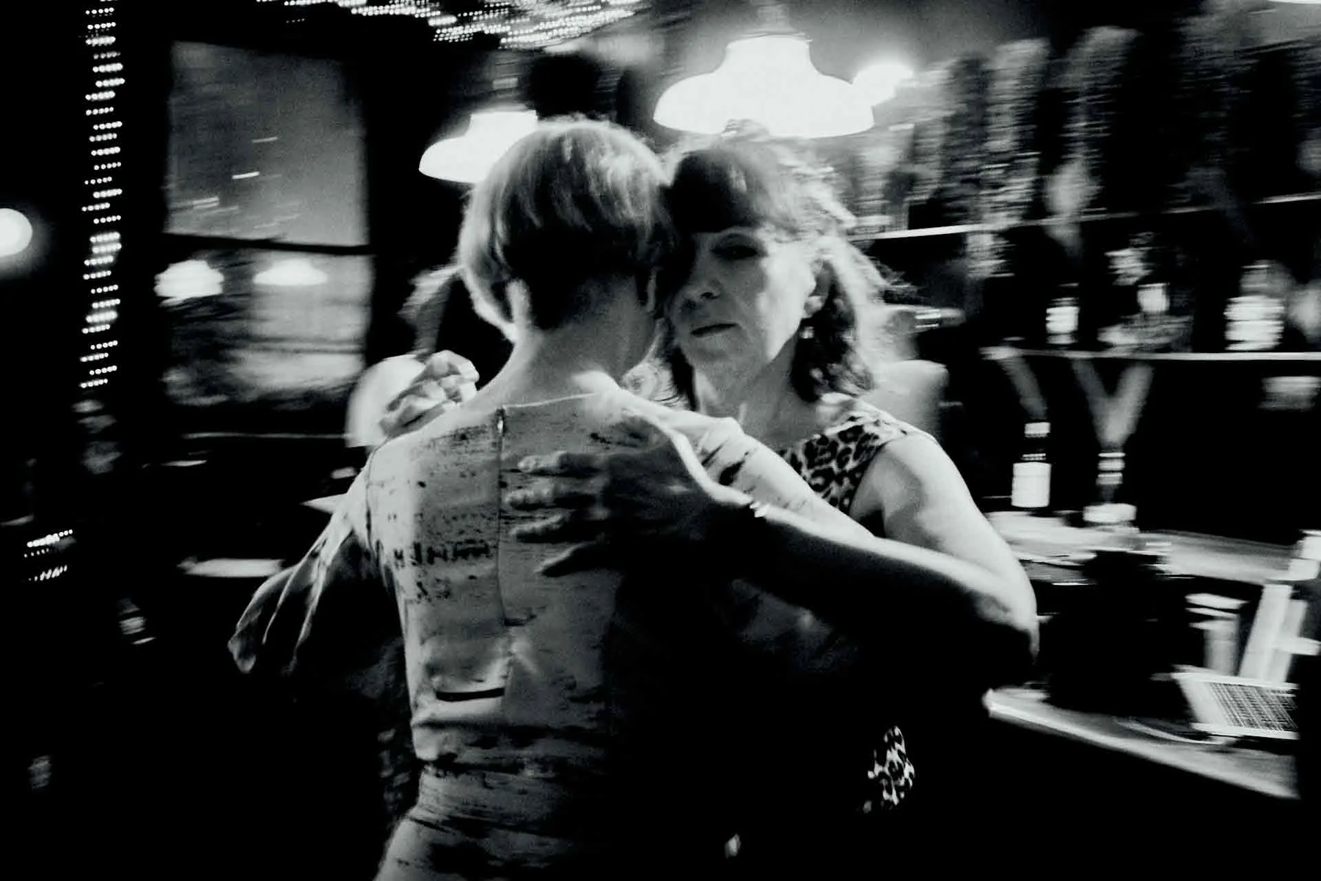 Kte Laura Tango 178 London every Sunday @ The New Cross House 