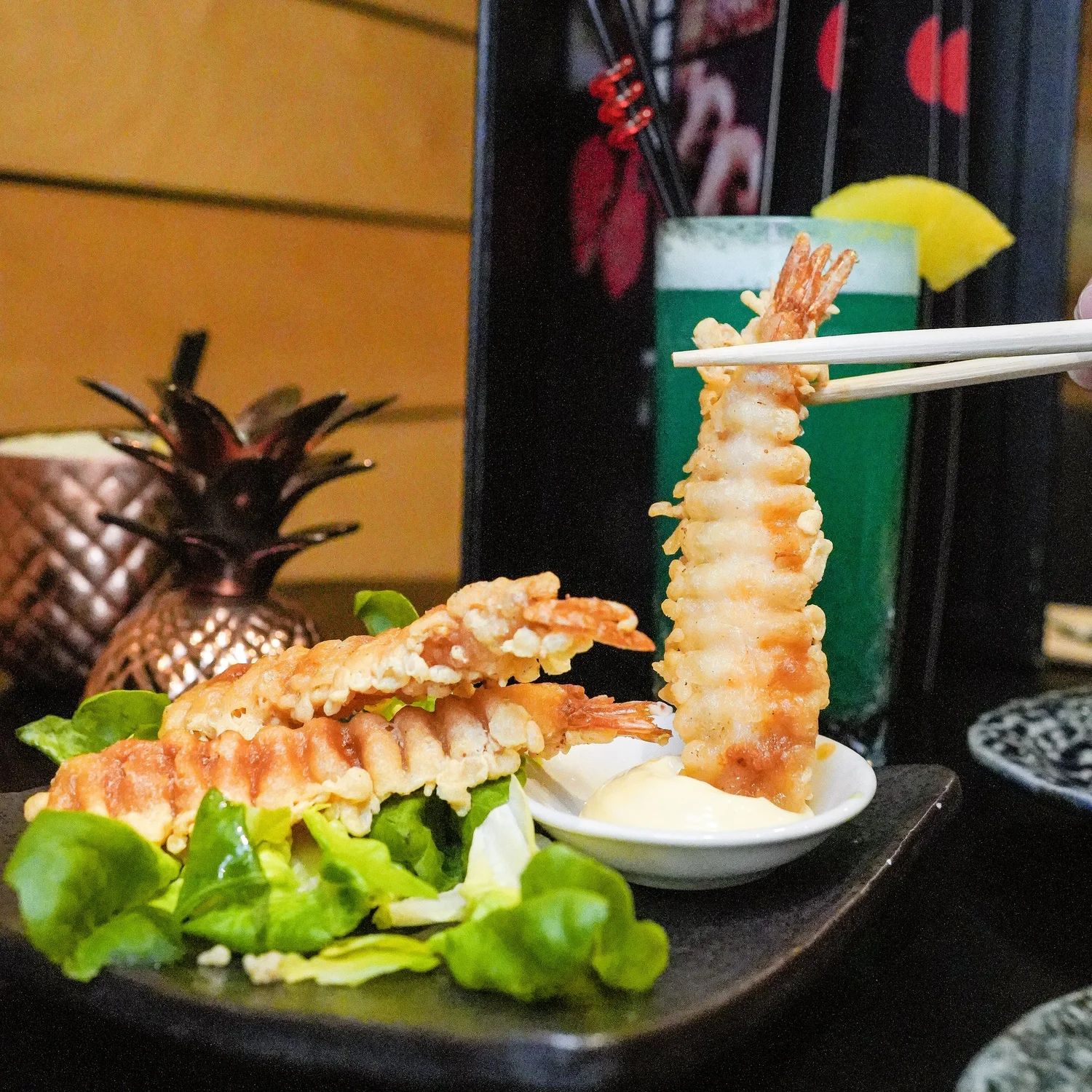 side-dishes-ginza-teppanyaki