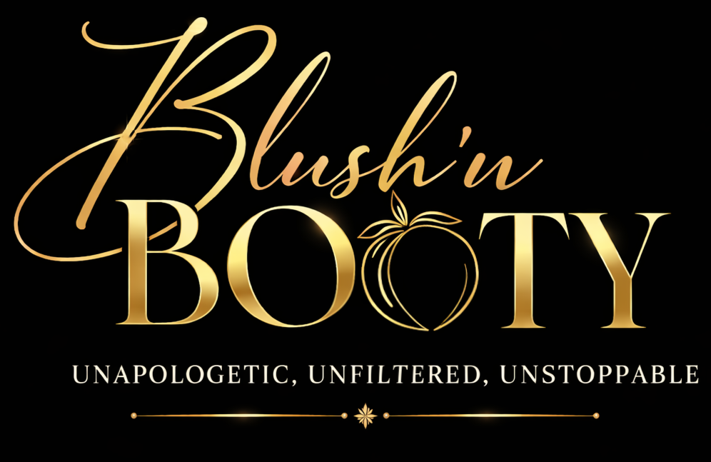 Blush'n Booty