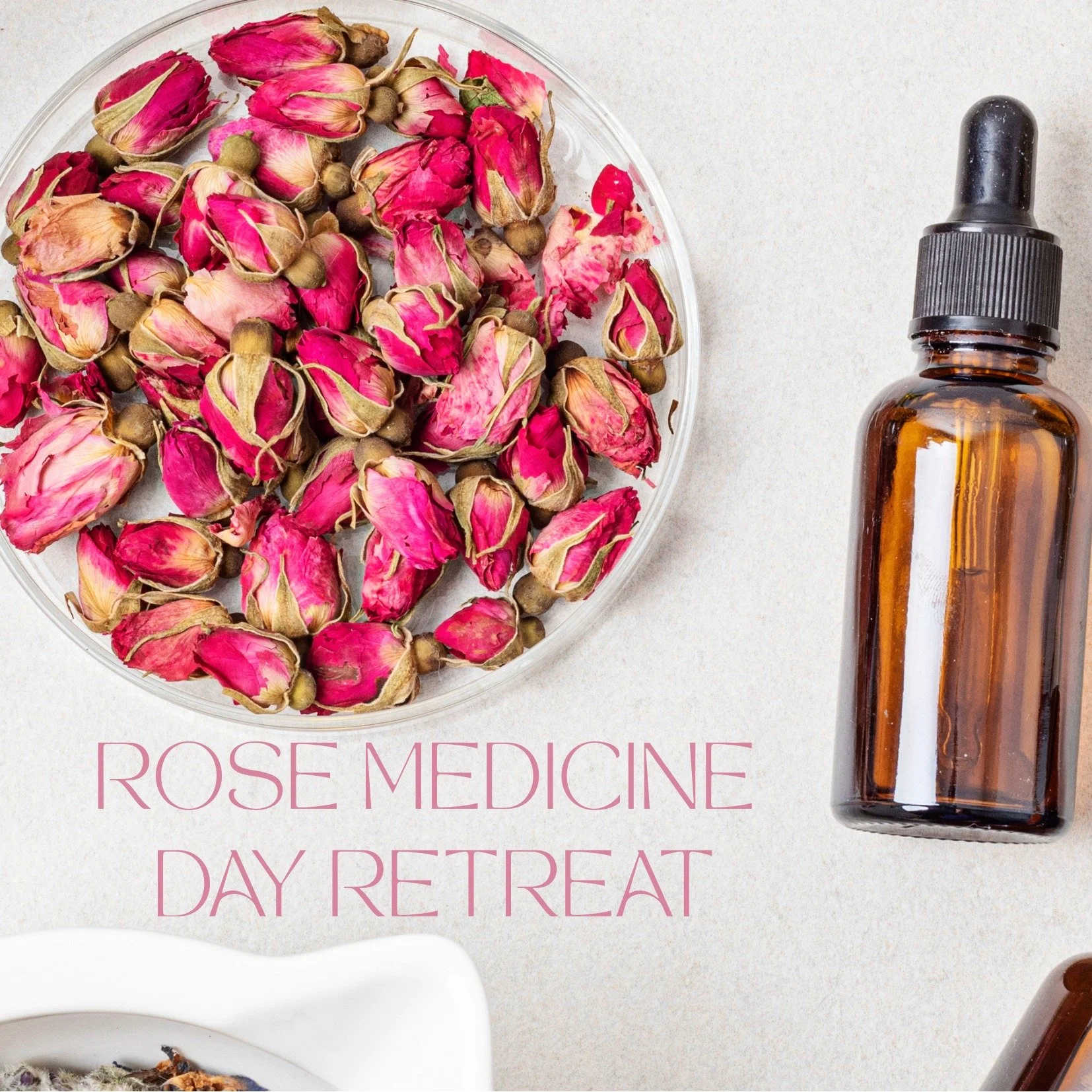 🌹 Have you ever made your own Rose hydrosol? 🌹

One of the most beautiful things we will do together on our retreat day is gather around a traditional copper still and distil our own sacred Rose essence; a bottle of which you will take home with yo
