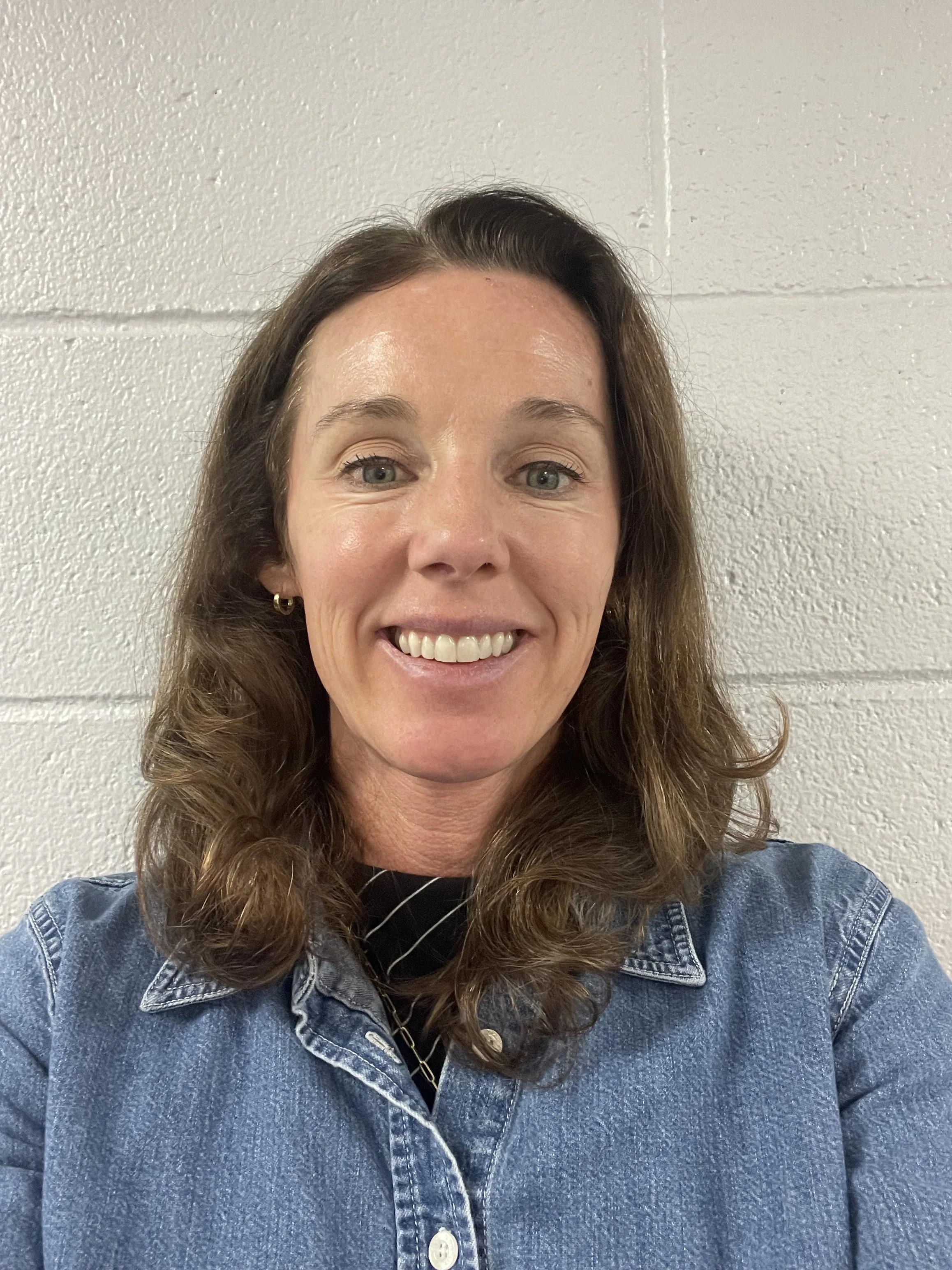 Linda-Marie Hamill - First United Methodist Church, Isle of Palms, SC