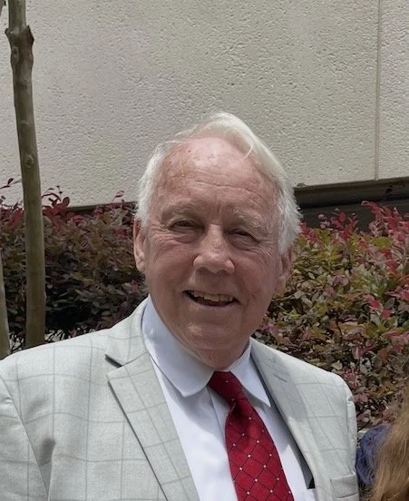 Stewart Garrett - 
Fountain Inn Presbyterian Church
