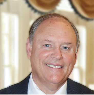 Rev. Dr. J. Ben Sloan - 
Interim Pastor, Spring Valley Presbyterian Church