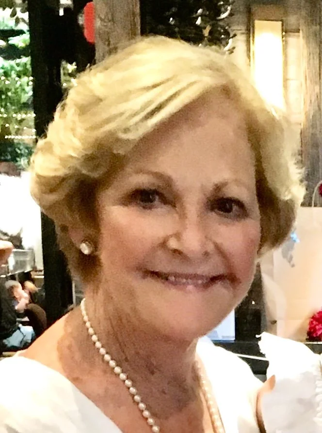 Ann Hunter - First Presbyterian Church, Goldsboro, NC