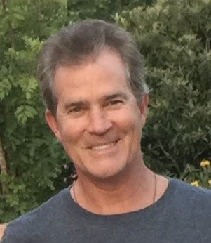 Mark McClam - Eastminster Presbyterian Church, Columbia, SC