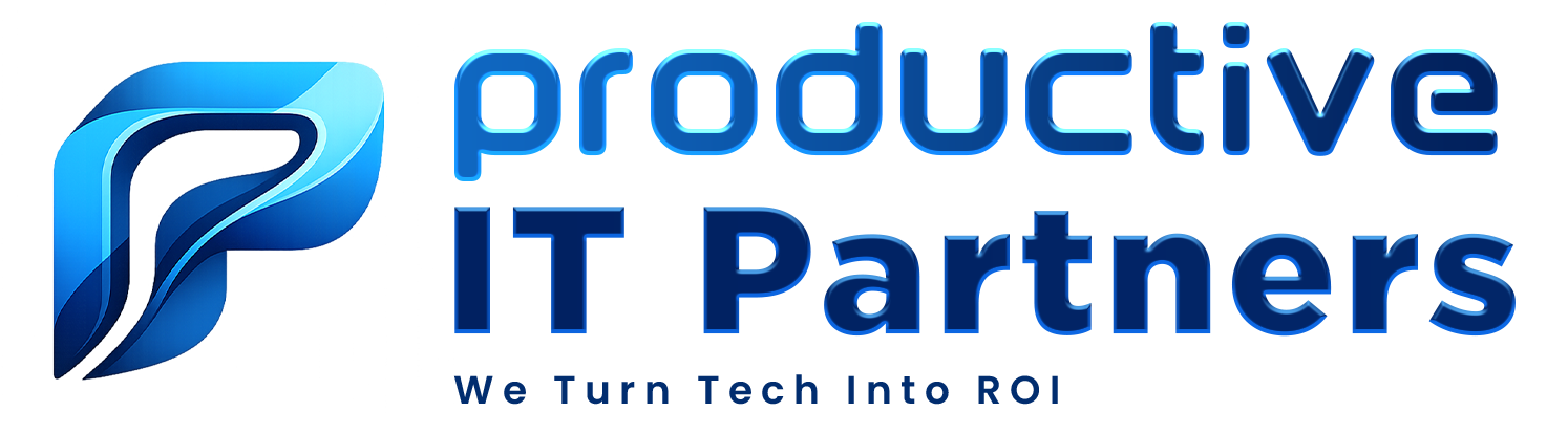 Productive IT Partners