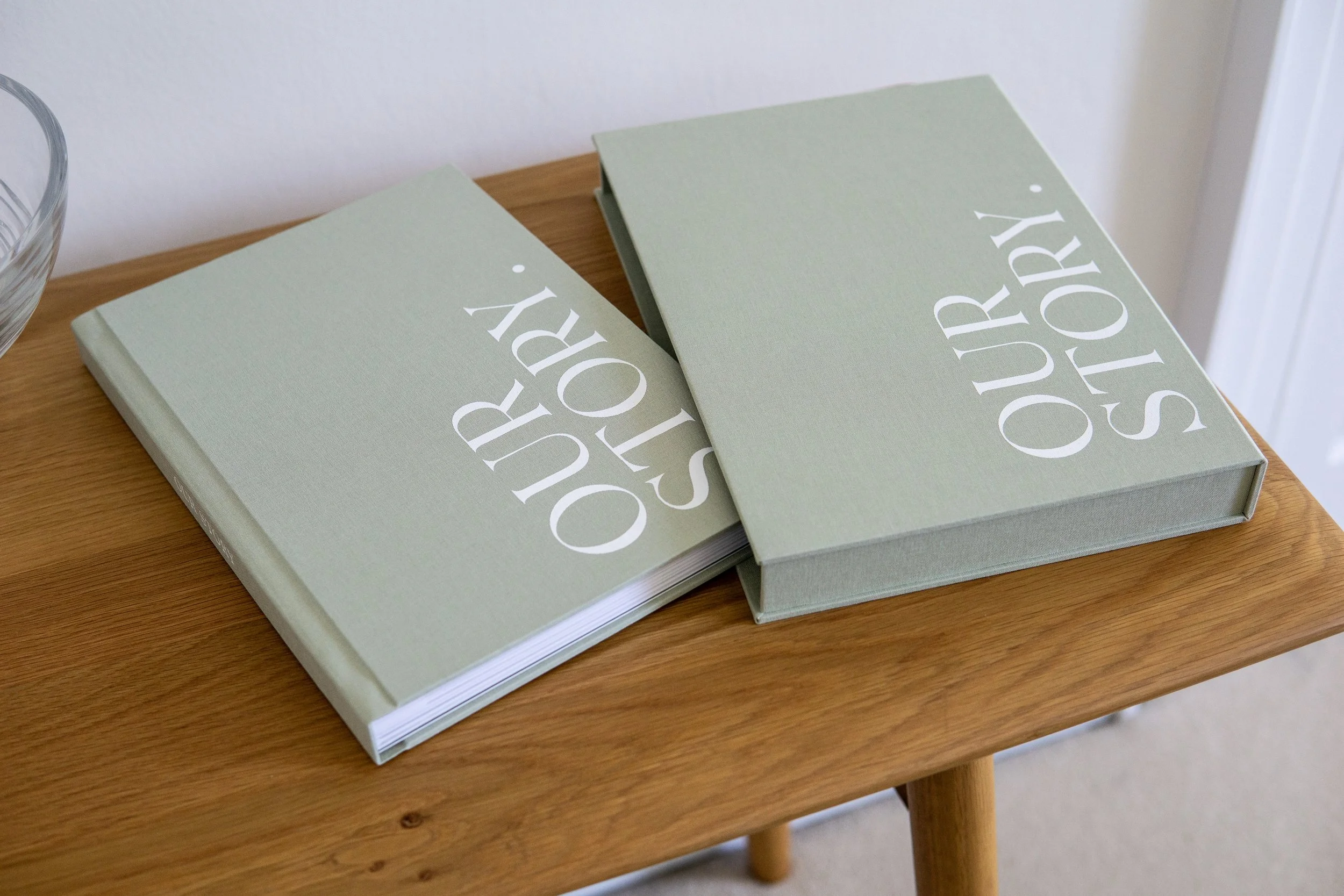 London Wedding Photographer - Eva Slusarek - home-coffee-table-photo-book-02.jpg