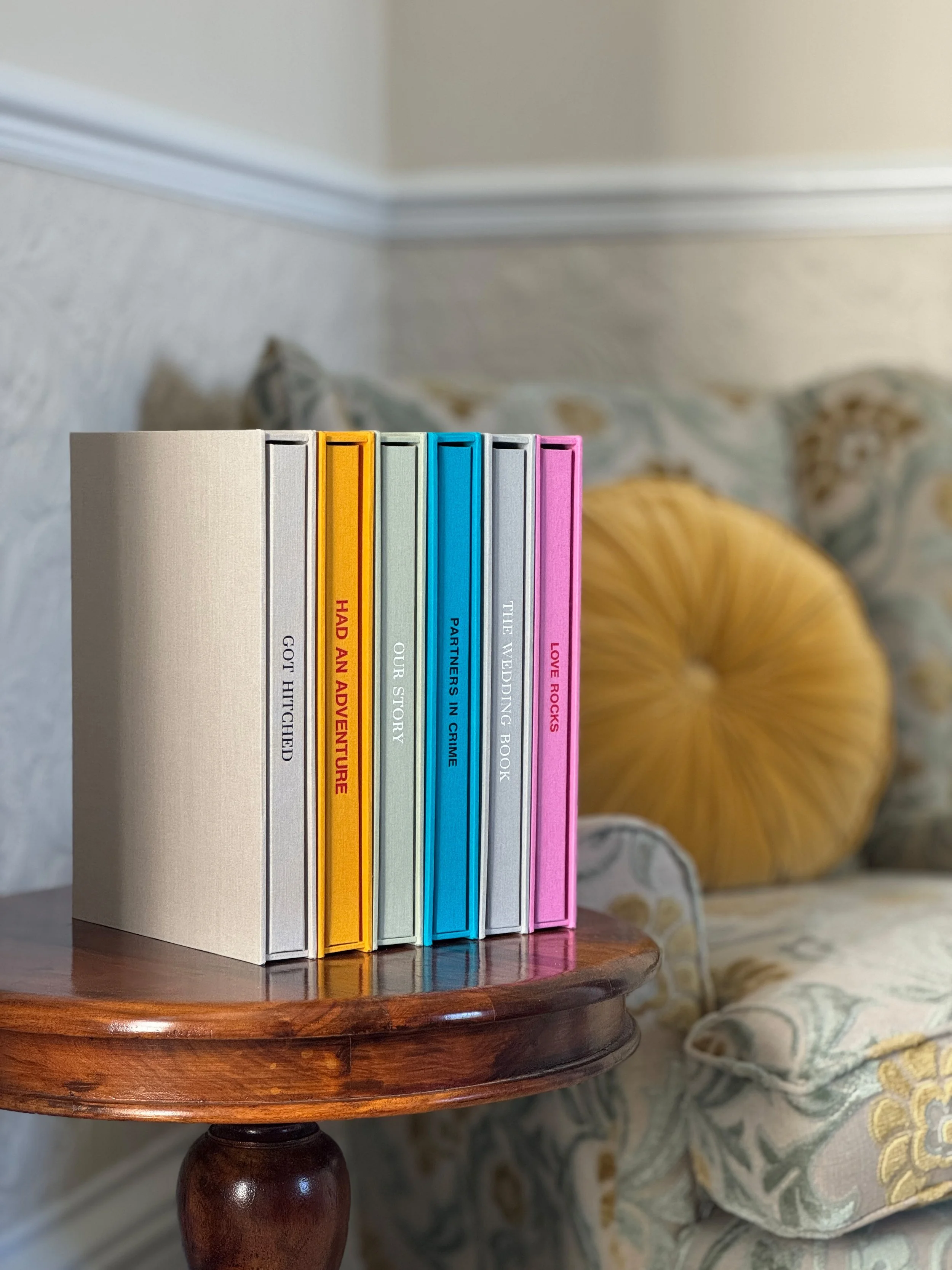 London Wedding Photographer - Eva Slusarek - home-coffee-table-photo-book-27.jpg