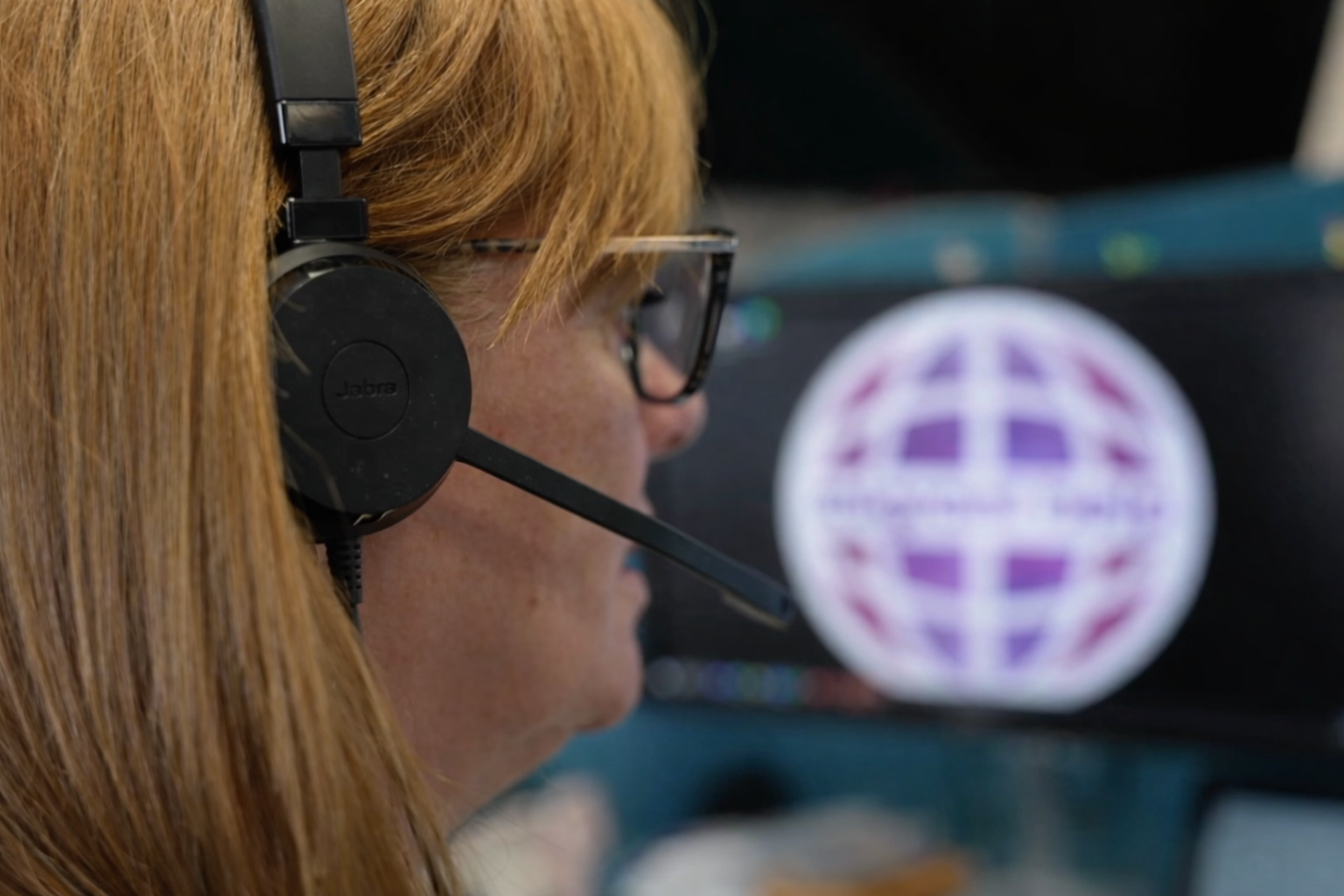 Migrant Help – Recruitment Video Campaign for Call Advisors