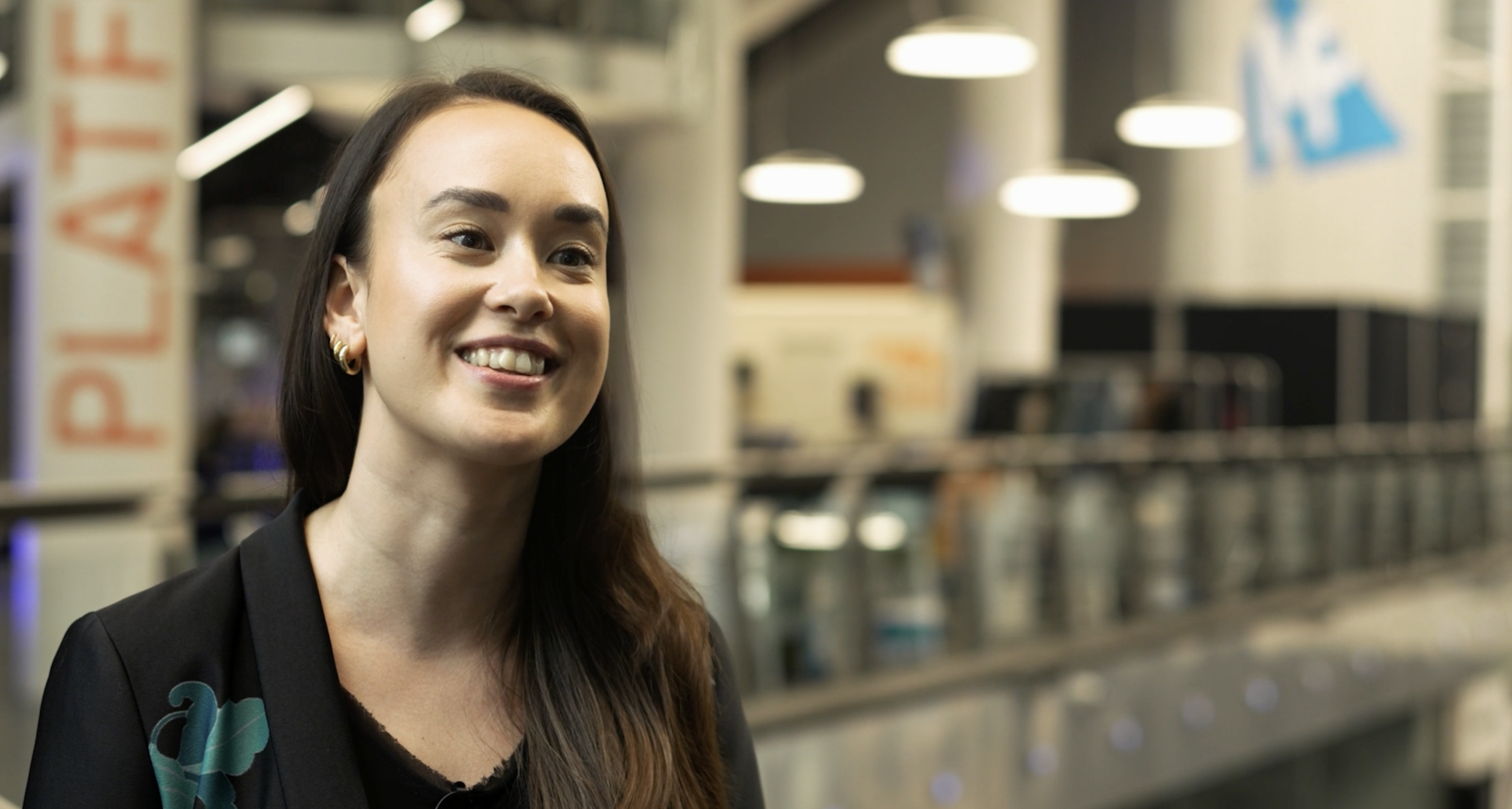 Wrap Recruitment Video