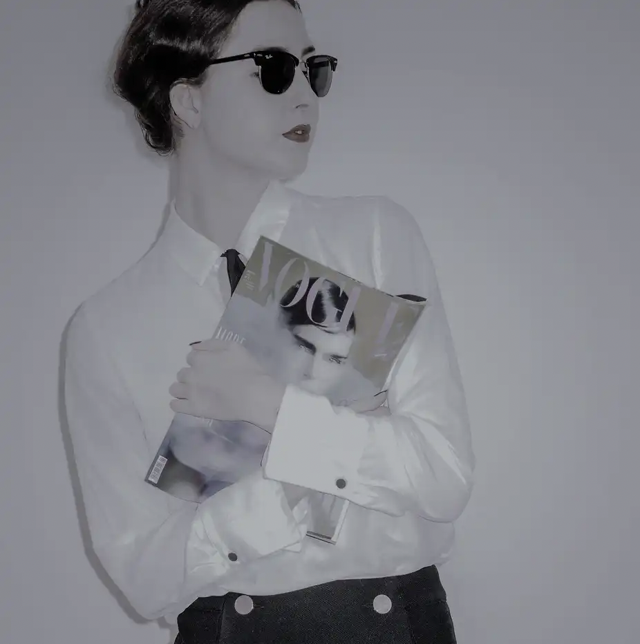 10 Ways Fashion Brands Can Work With Influencers — Scrunch