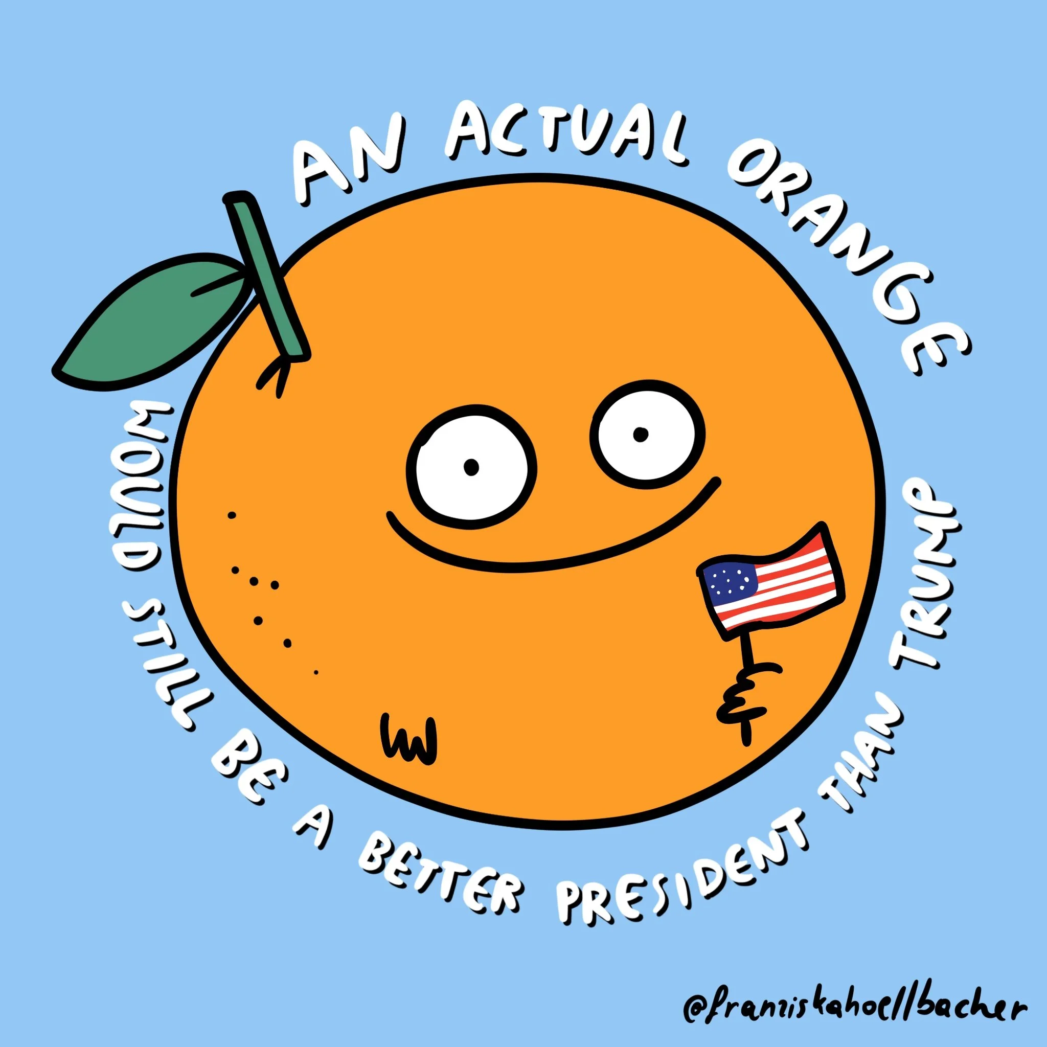 Comic | Private Project