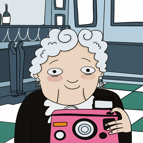 Animation | GIPHY Studios