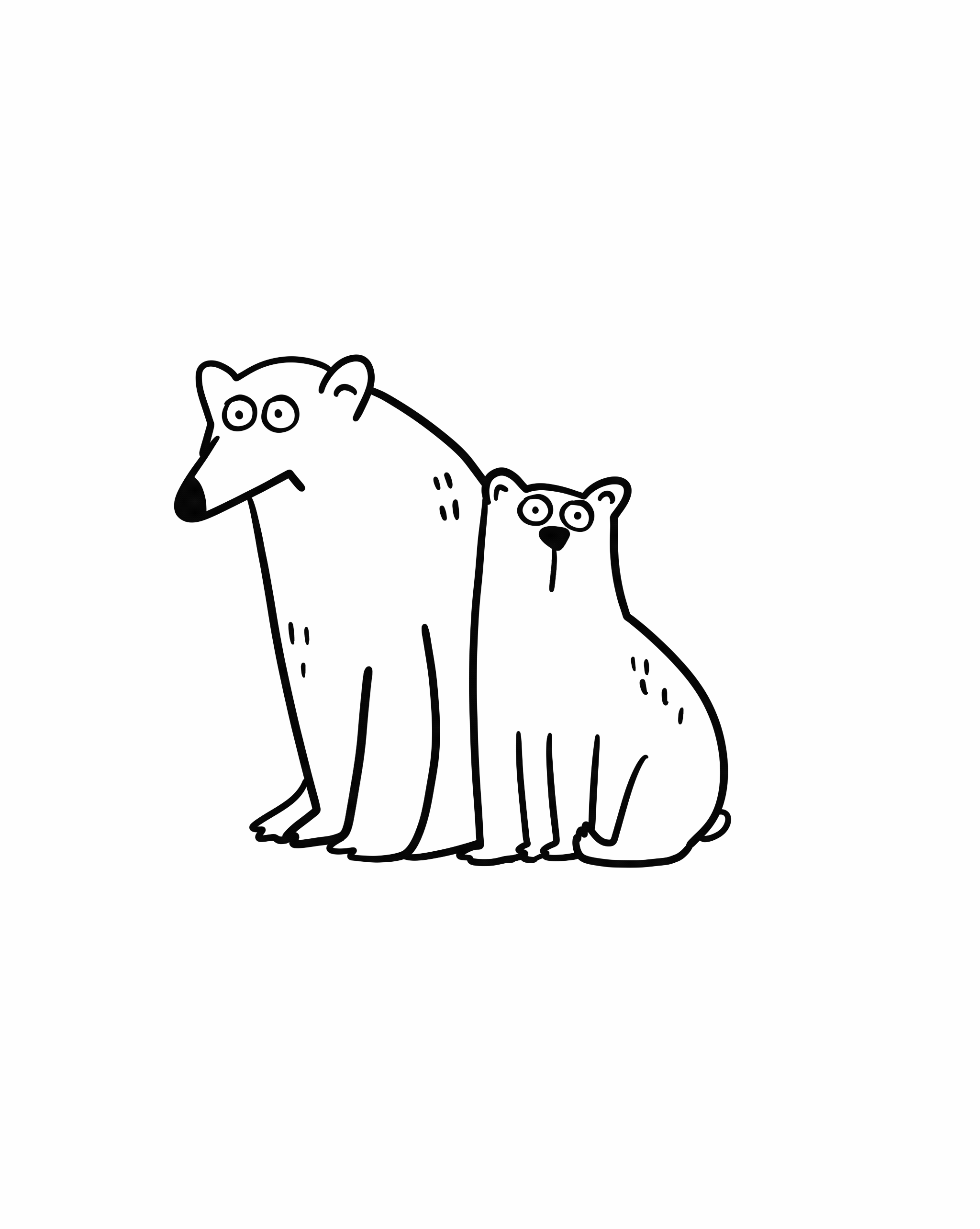 Morph Animation | Private Project