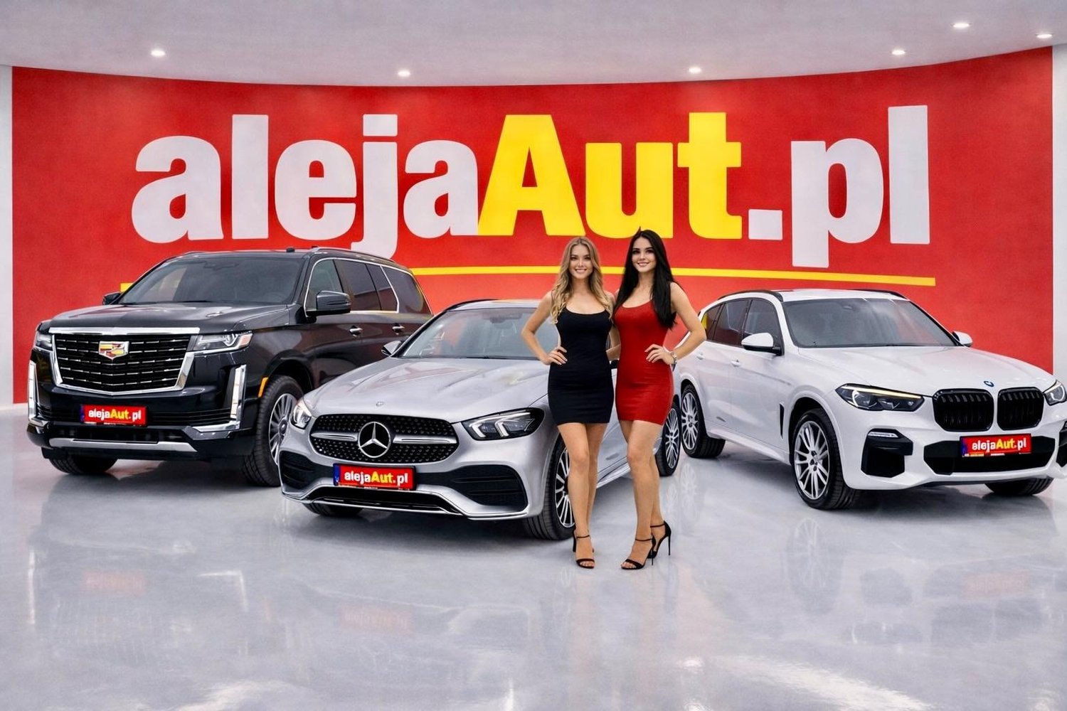 Aleja Aut