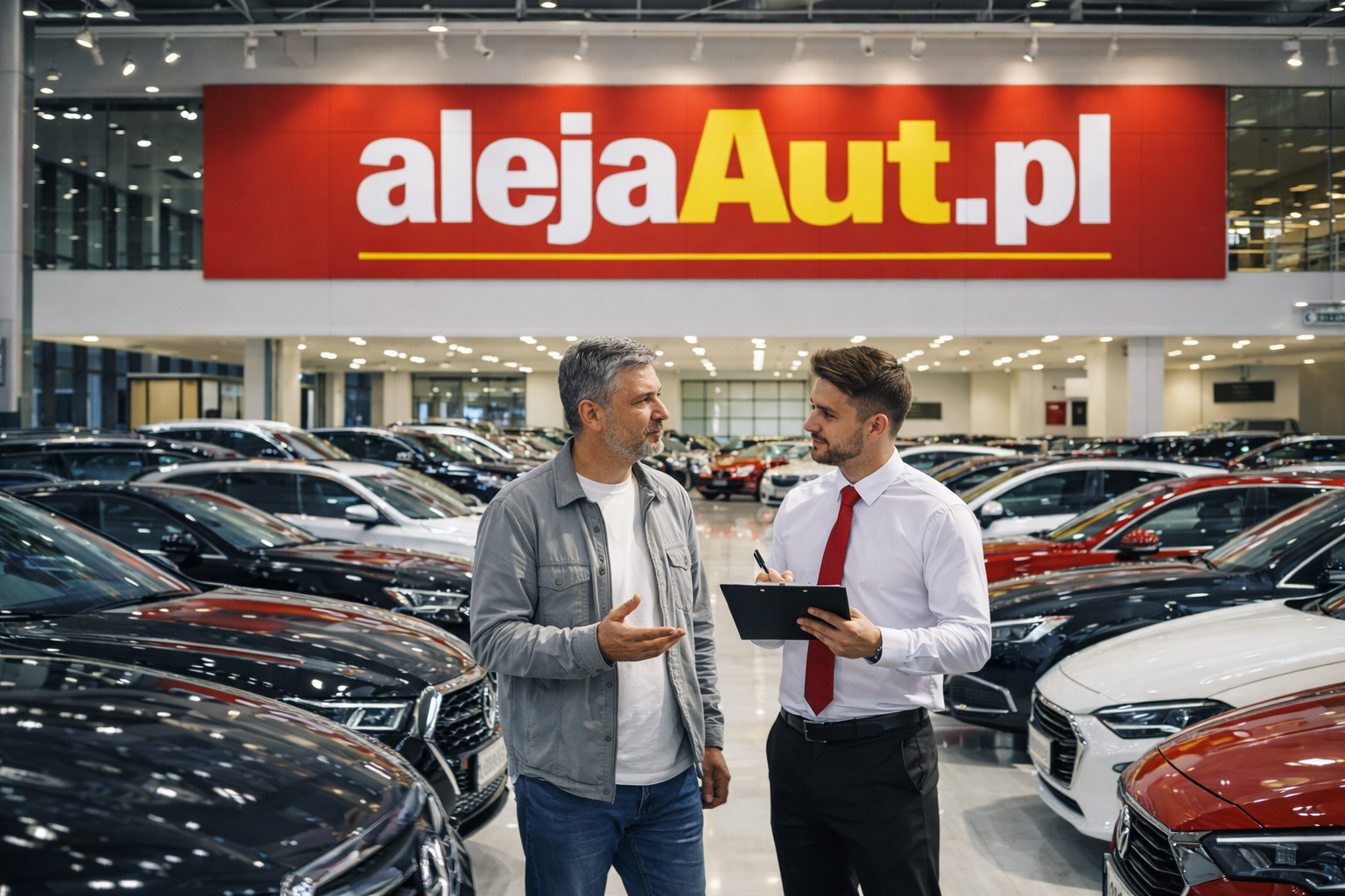 Na co zwracać uwagę przy zakupie auta używanego – poradnik krok po kroku