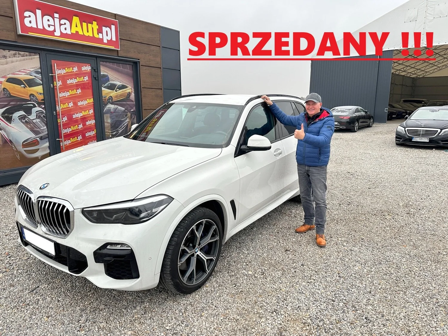 Wstaw auto do komisu | Samochody używane Warszawa | AlejaAut.pl