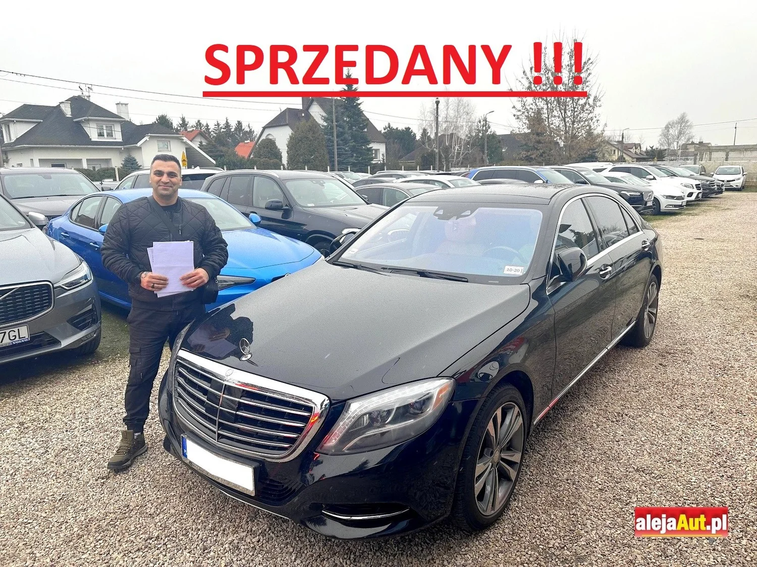 Wstaw auto do komisu | Samochody używane Warszawa | AlejaAut.pl