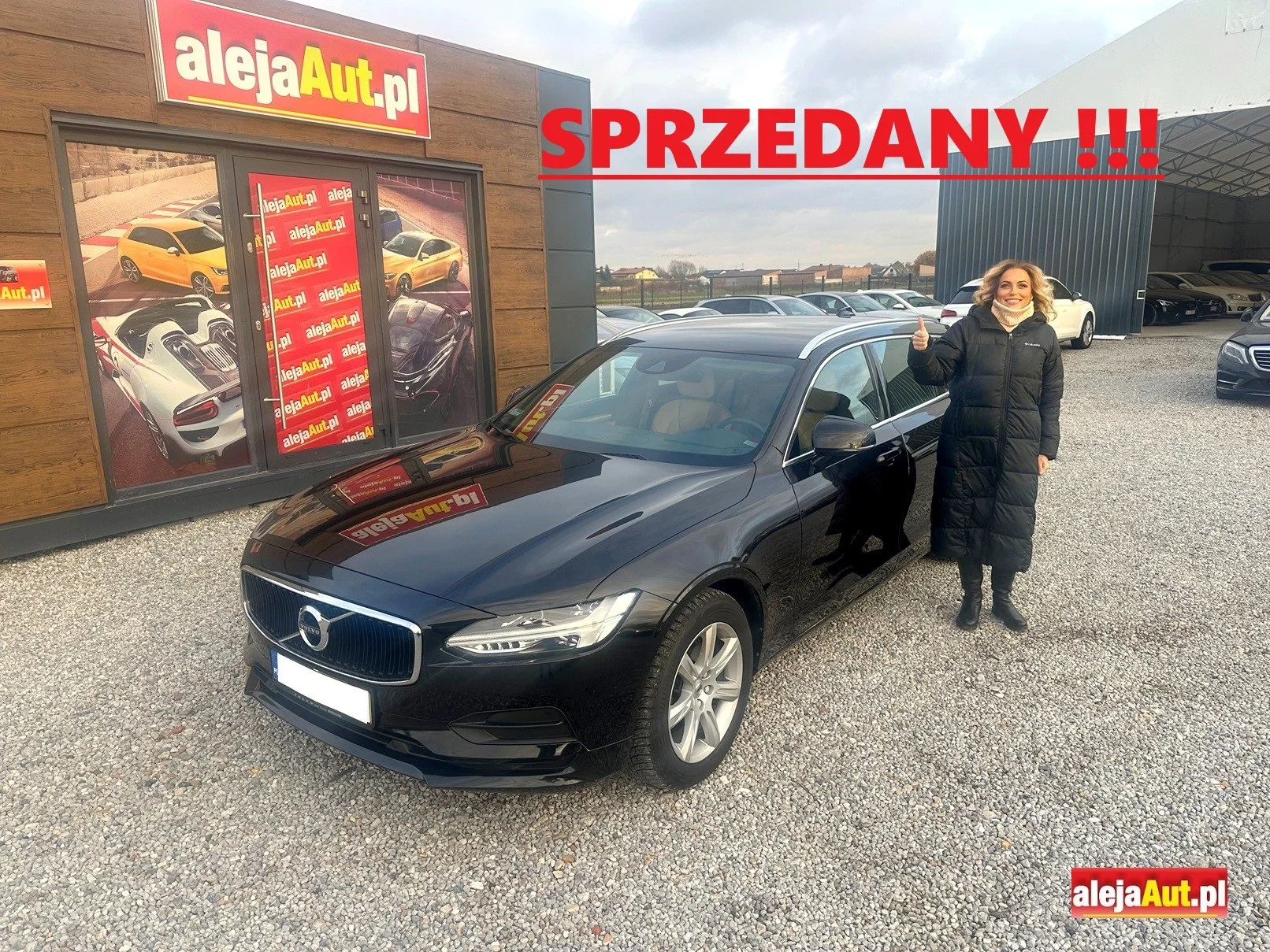 Wstaw auto do komisu | Samochody używane Warszawa | AlejaAut.pl