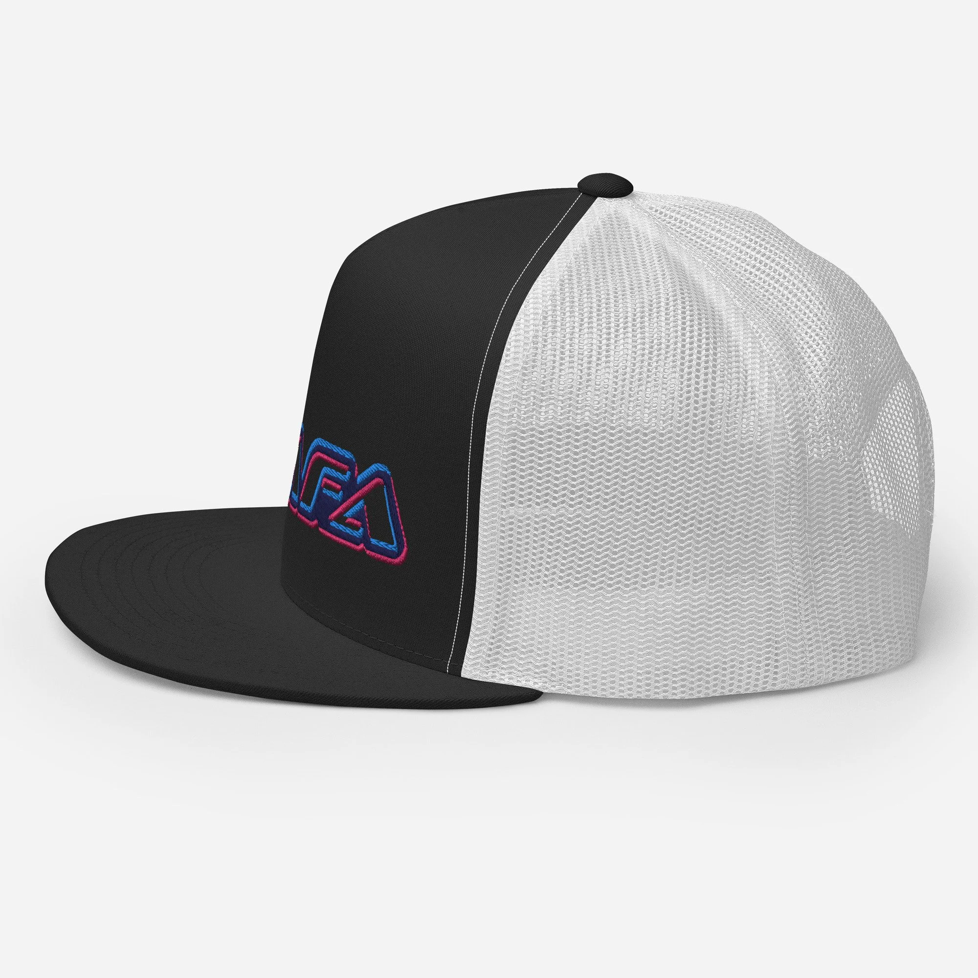 5-panel-trucker-cap-black-white-left-62cf0d9464028.jpg
