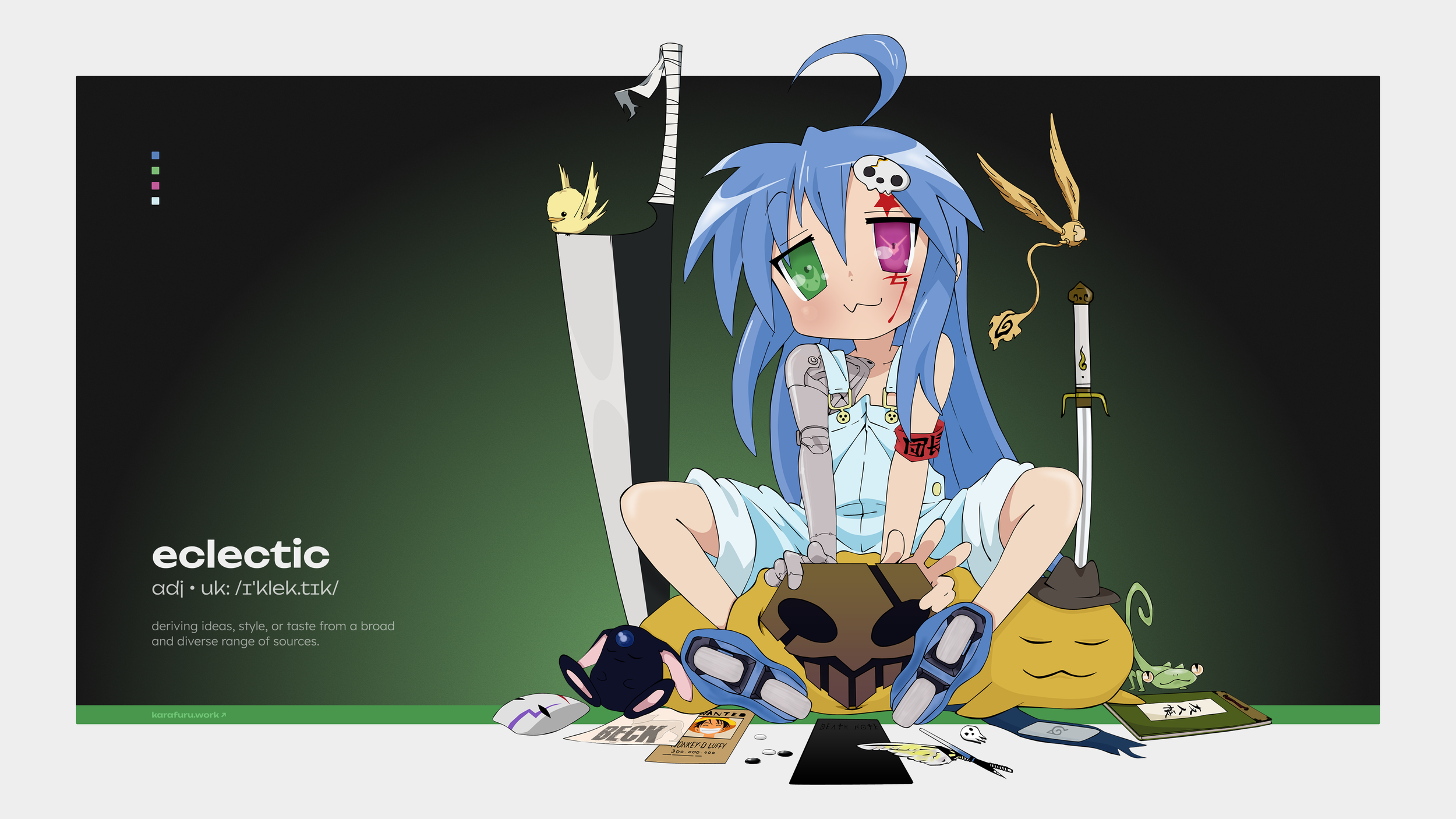 karafuru.work-word-eclectic-light-4k.png
