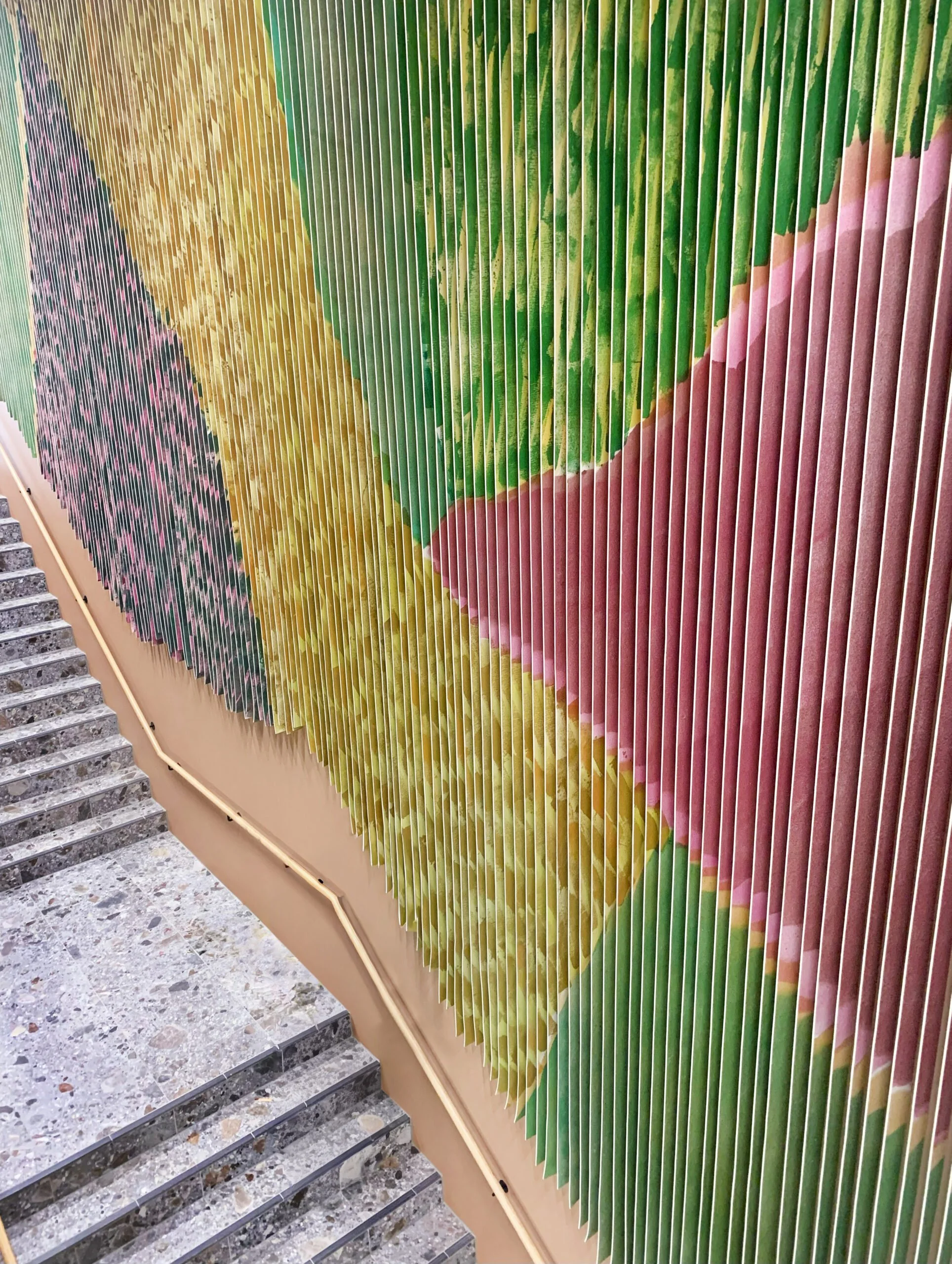 Landskap i bevegelse Tønsberg Tinghus