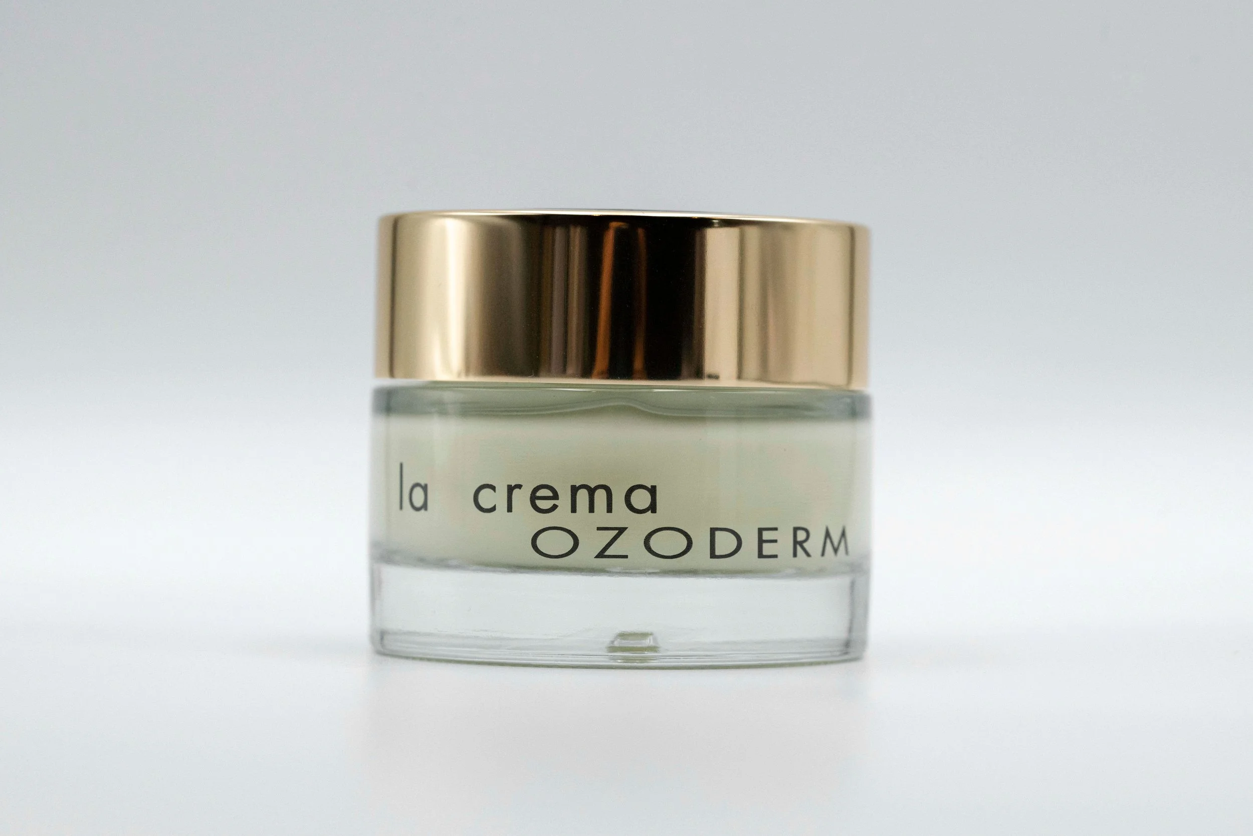 Ozoderm Crema Pelle Madura