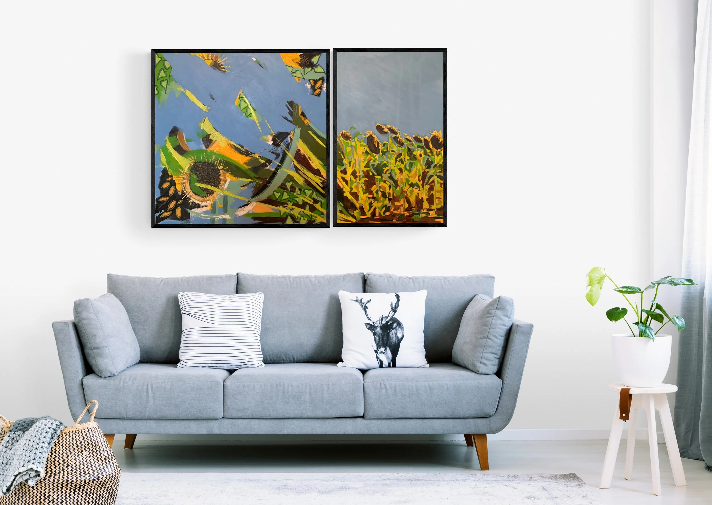 In the Studio: Week 28