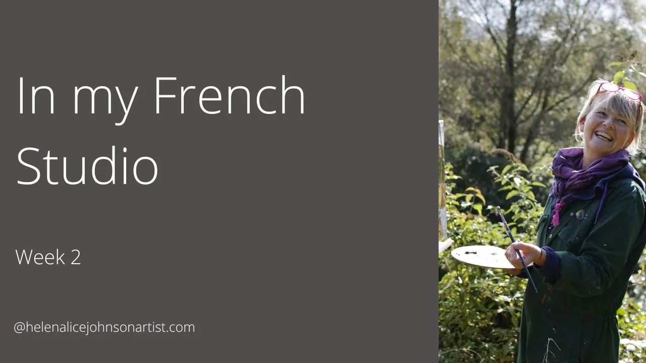In the French Studio Week 2 2023