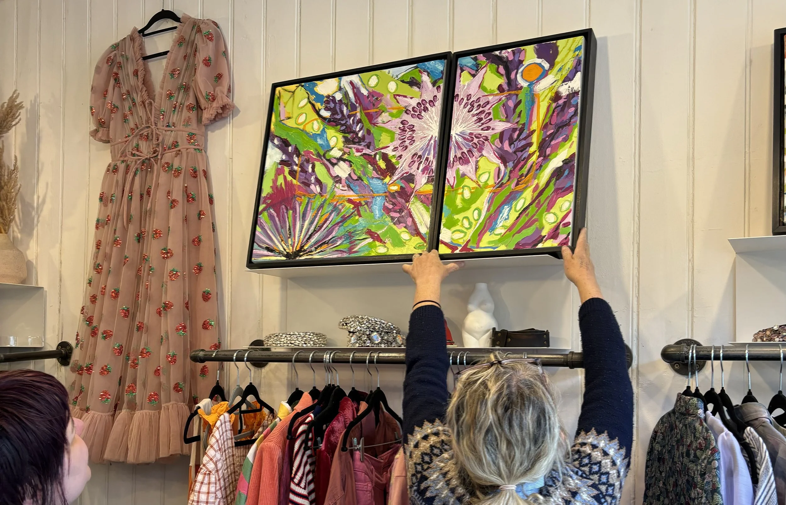 The UDO Collection Launch