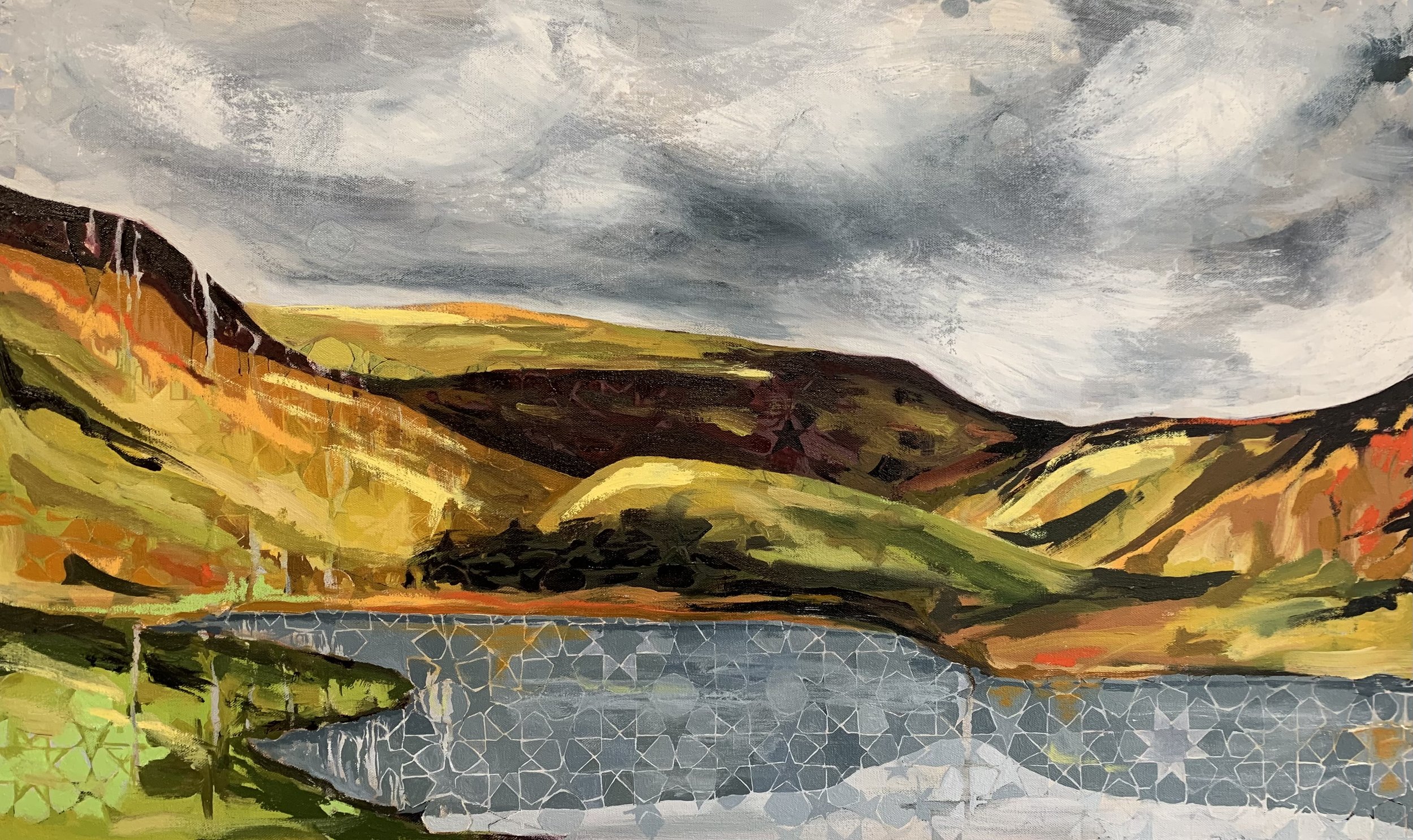 The Breath of the Fells | 2024