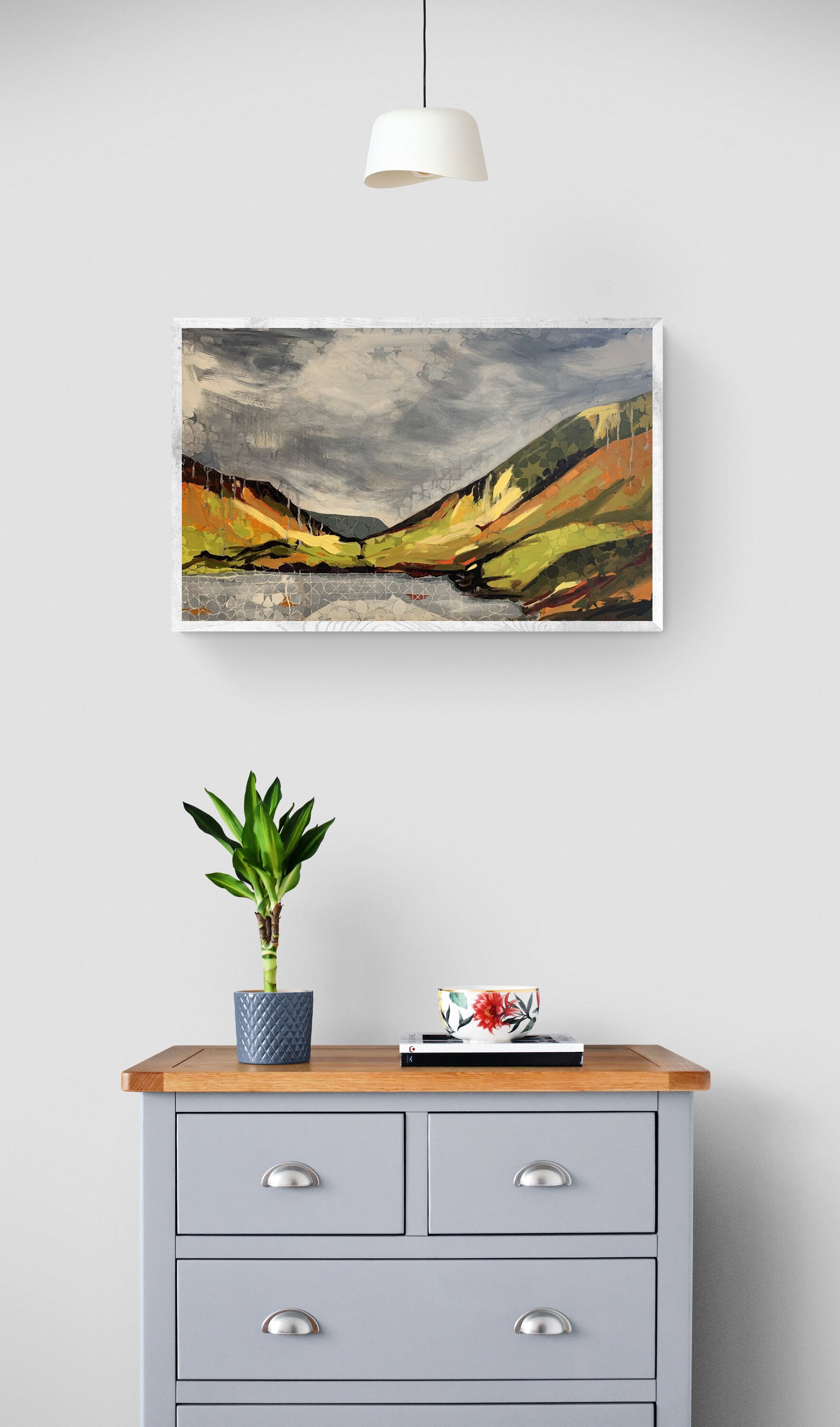ORIGINAL-LANDSCAPE-OIL-PAINTING-THE-SPIRIT-OF-THE-LAKES-IN-A-ROOM-HELEN-ALICE-JOHNSON-ARTIST.jpg