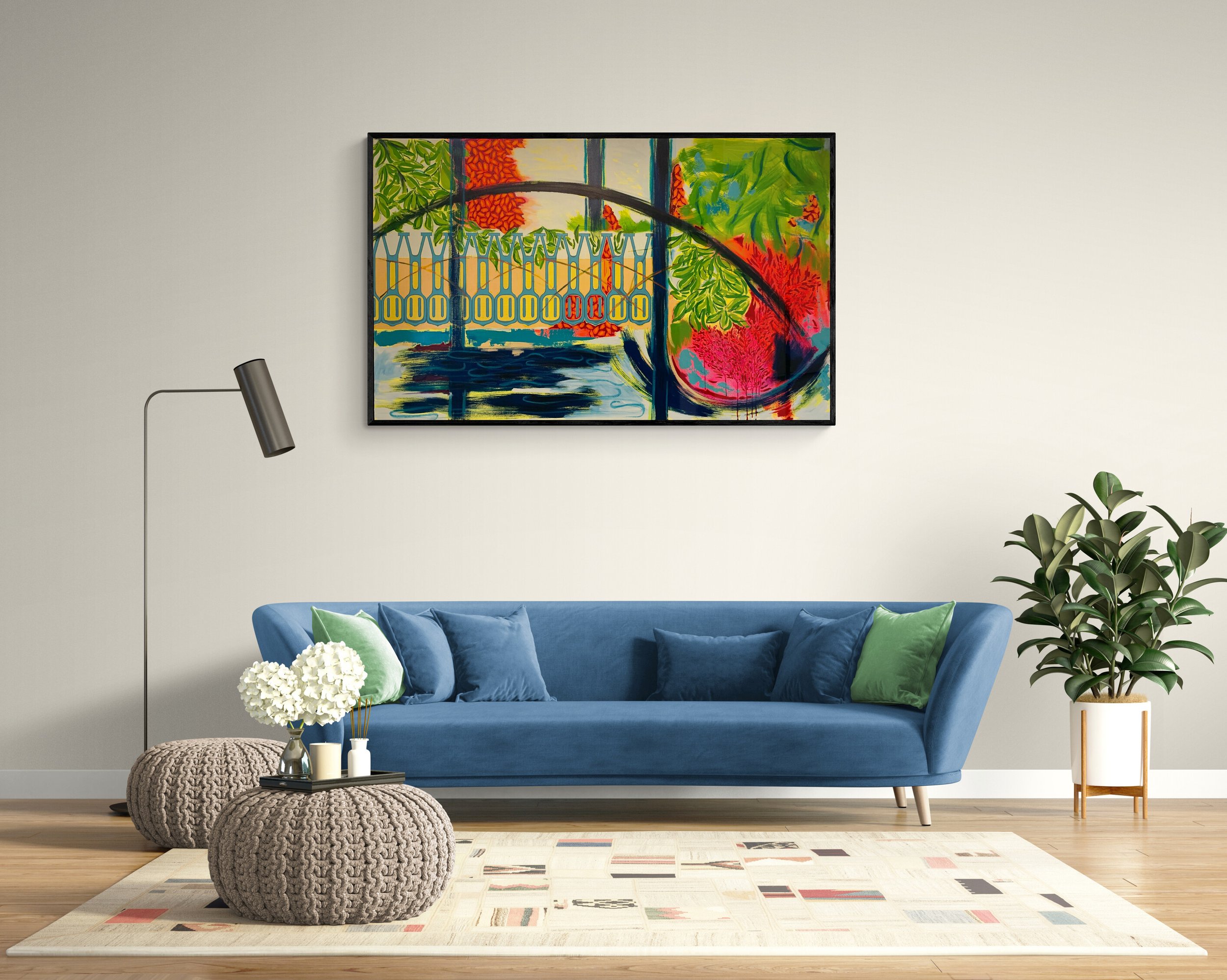 Rhythms of Richmond in a room.jpg