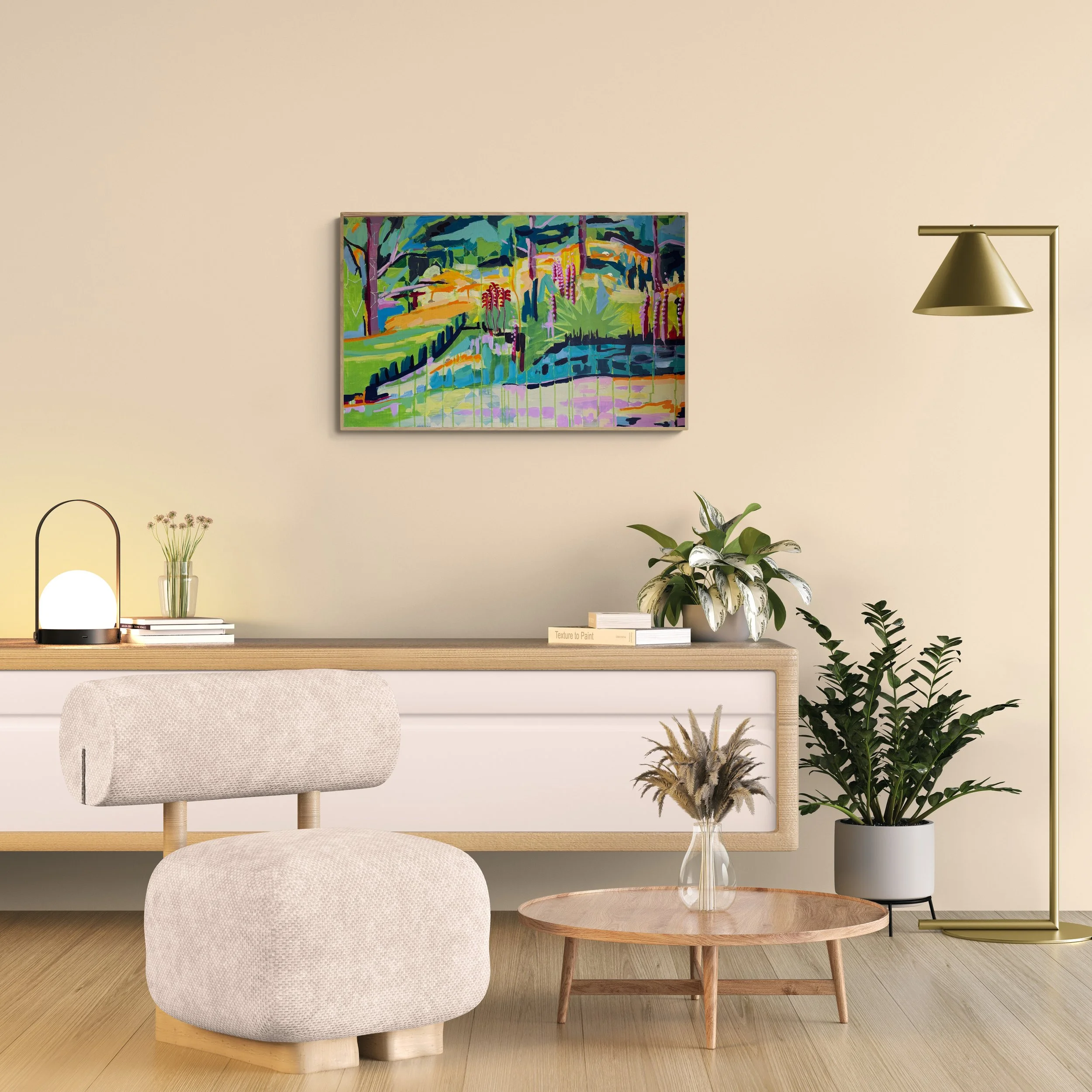 Oasis acrylic on canvas 2026 62cm x 100cm .jpg