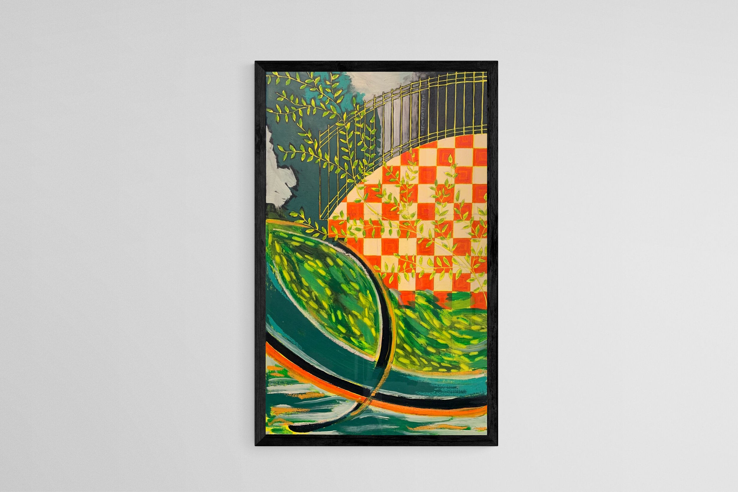 Lakeside on a wall.jpg