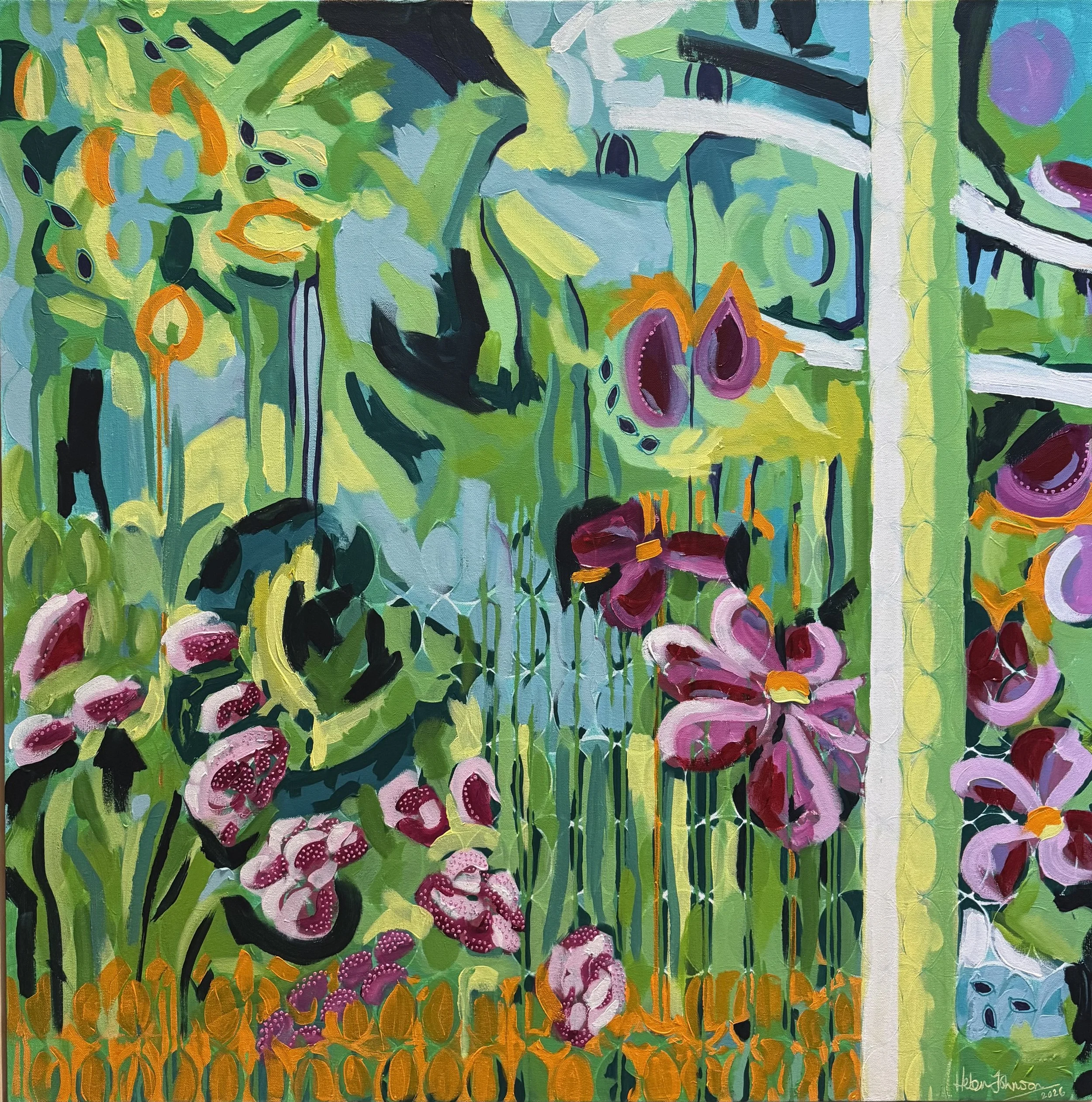 Remember the Important Things acrylic on canvas 100cm x 100cm.jpeg