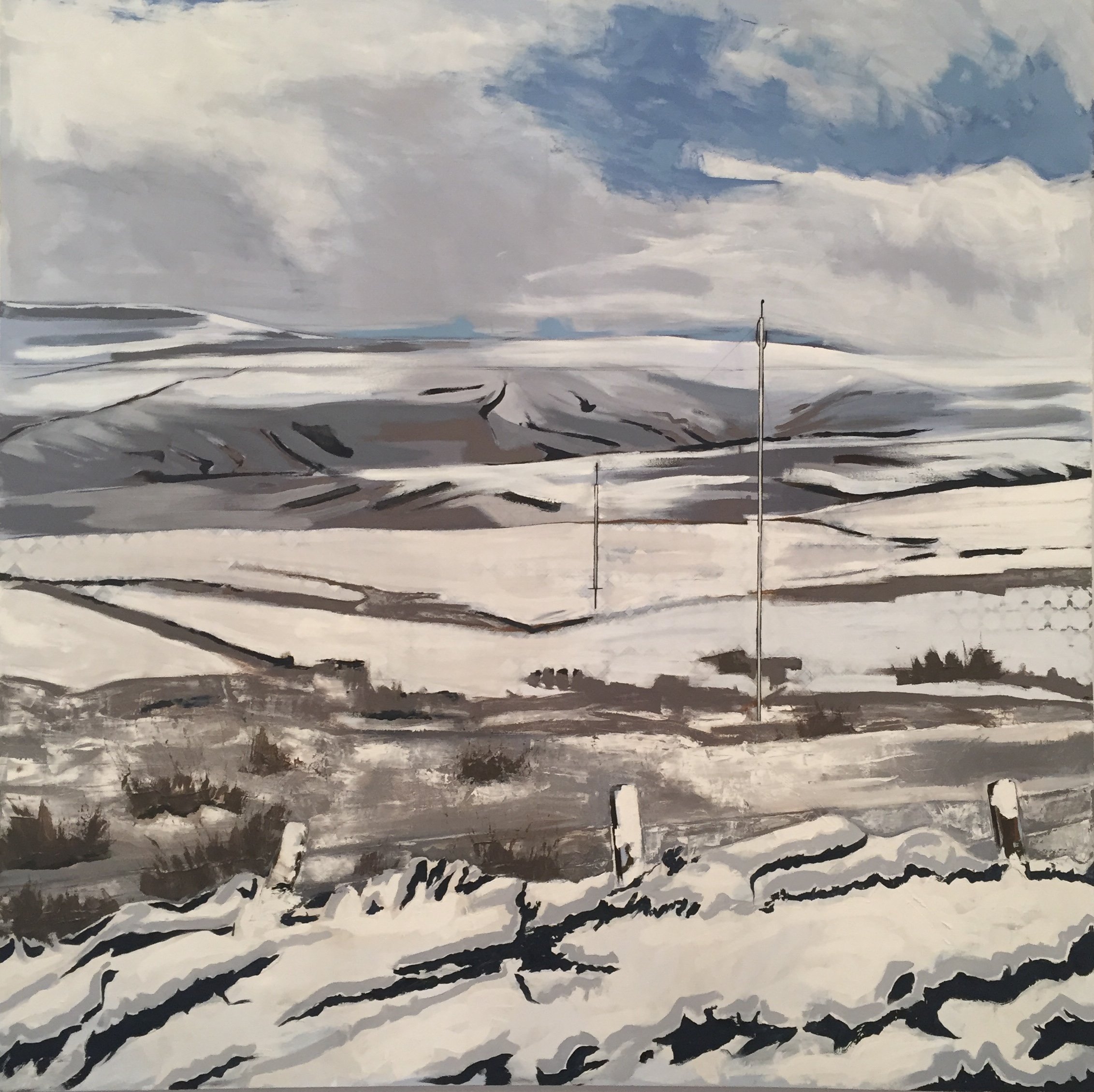 Online Winter Landscape Art Class – Learn to Paint with Helen Alice Johnson (Copy) (Copy) (Copy) (Copy)
