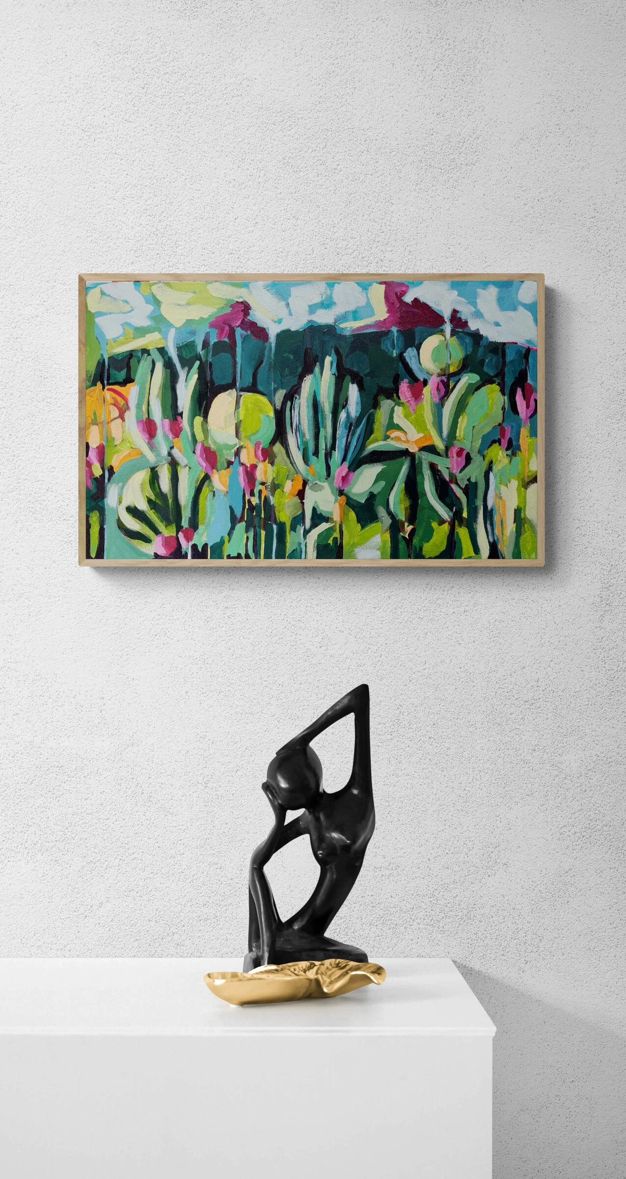 Colourful Abundance in a room.jpg