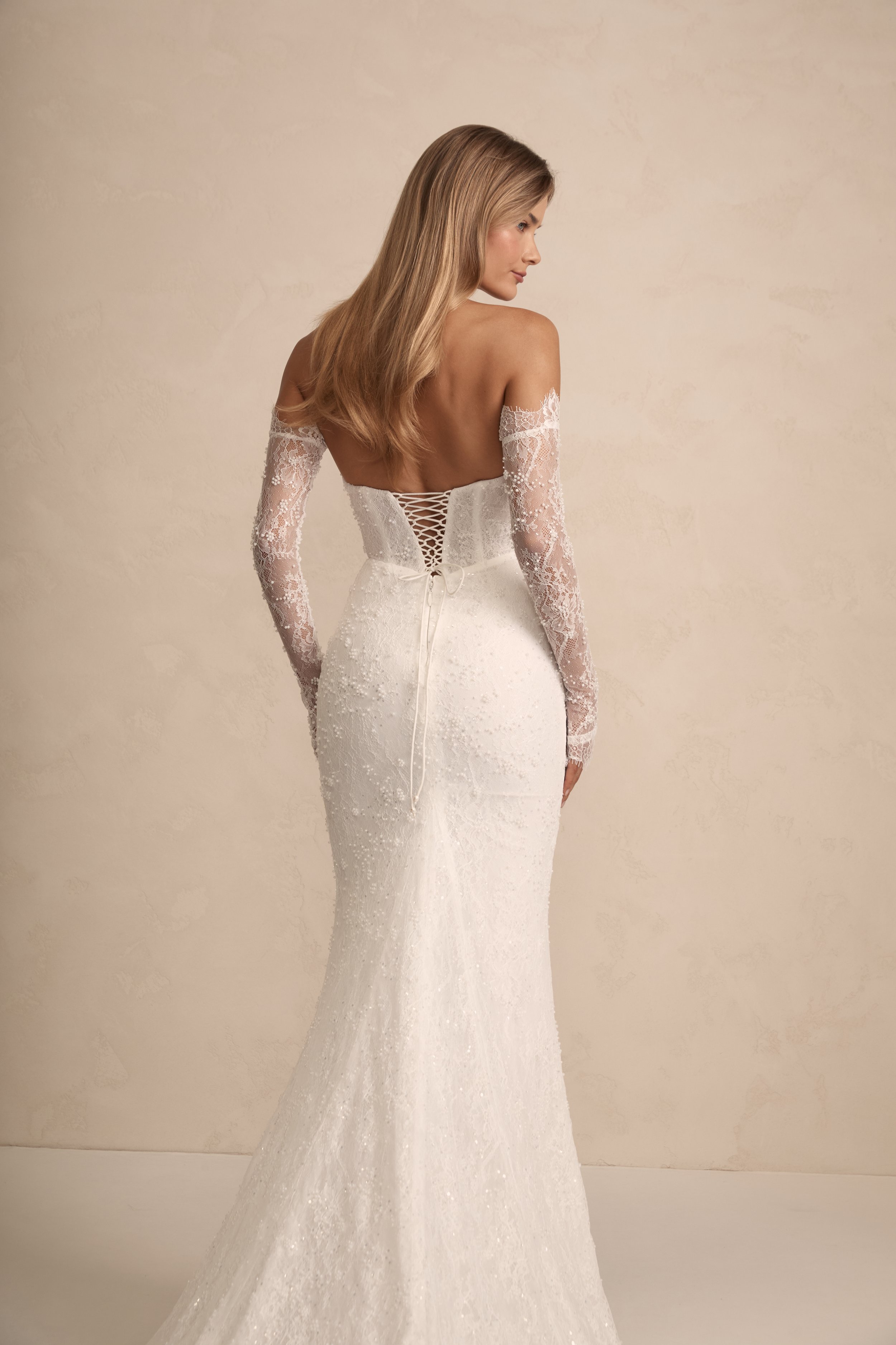 Lace Dreams: Made With Love wedding dresses for the lace-loving Bride