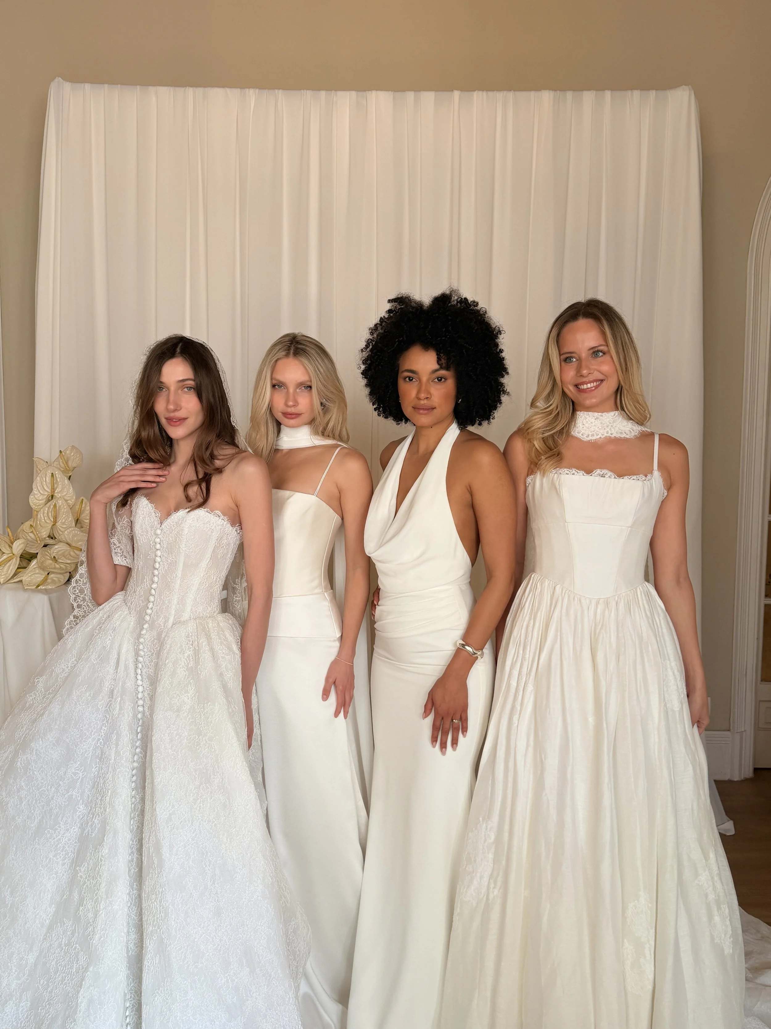 MWL x Perla Nova Designer Event