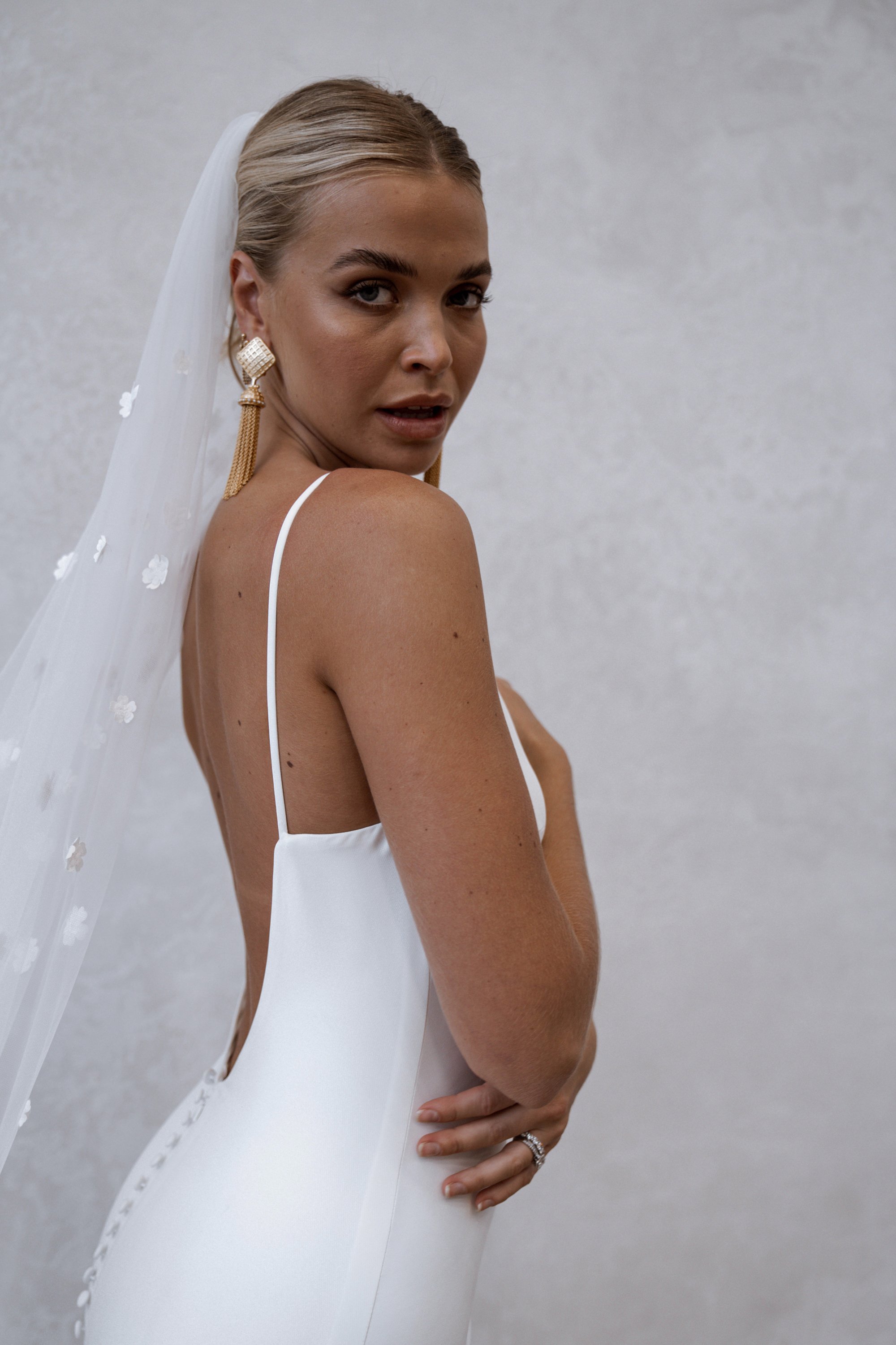 Made With Love - Parker — Perla Nova Bridal - Wedding Dress Shop
