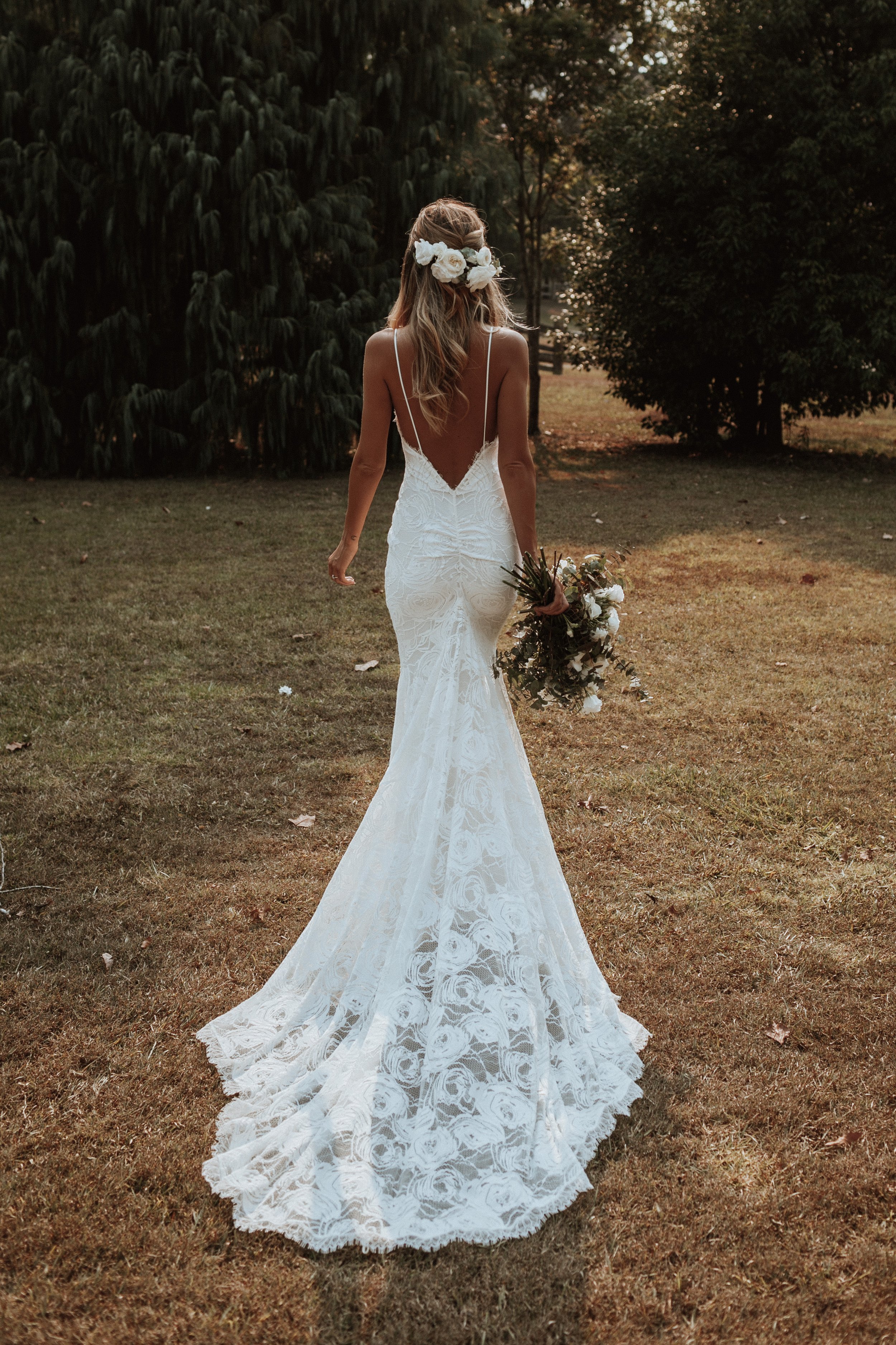 Grace Loves Lace — Perla Nova Bridal - Wedding Dress Shop